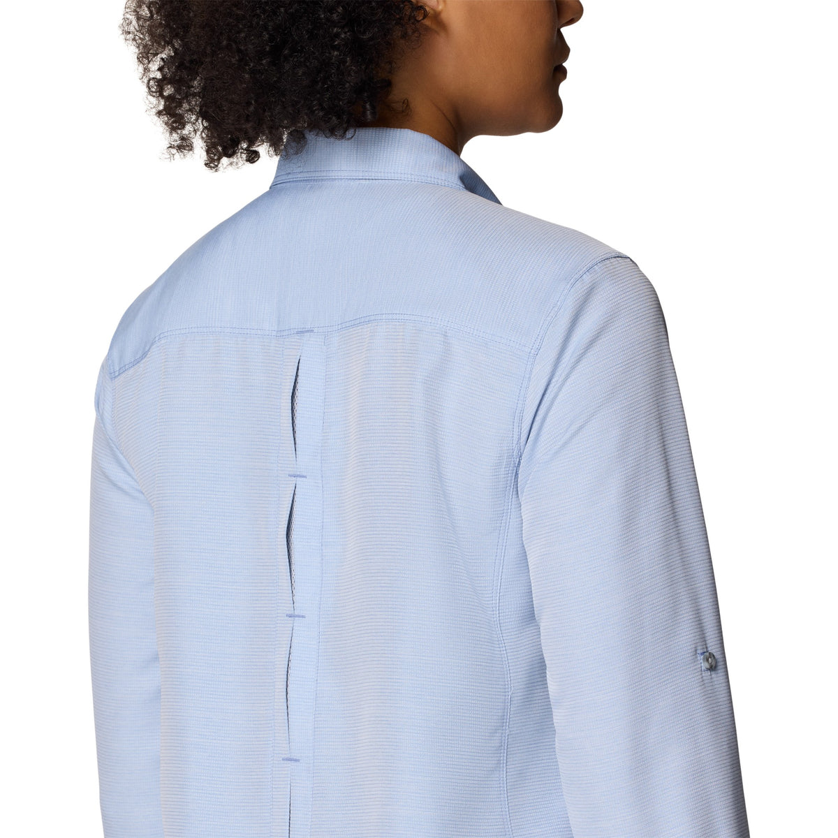 Mountain Hardwear Women's Canyon Long Sleeve