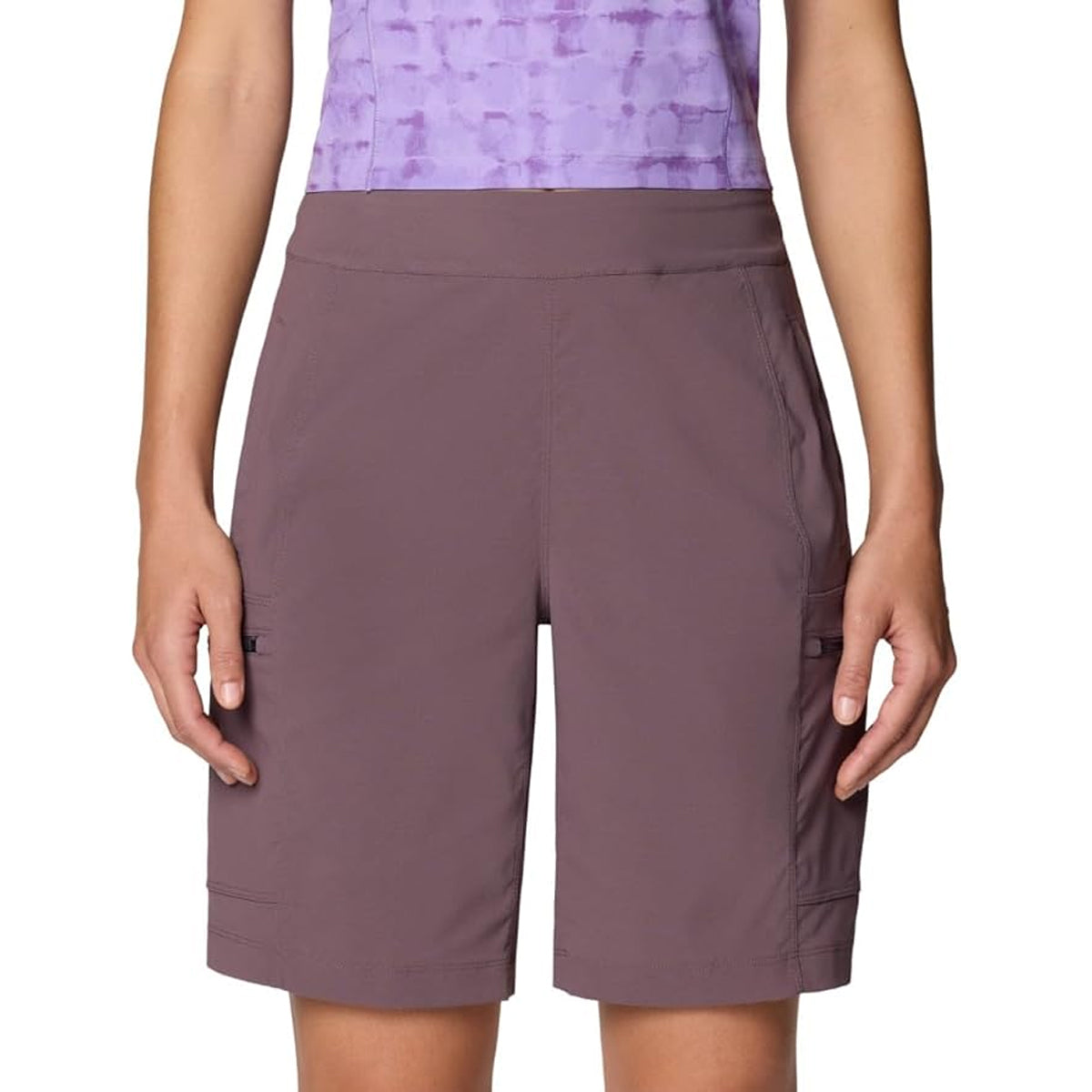 Mountain Hardwear Women's Dynama High Rise Bermuda