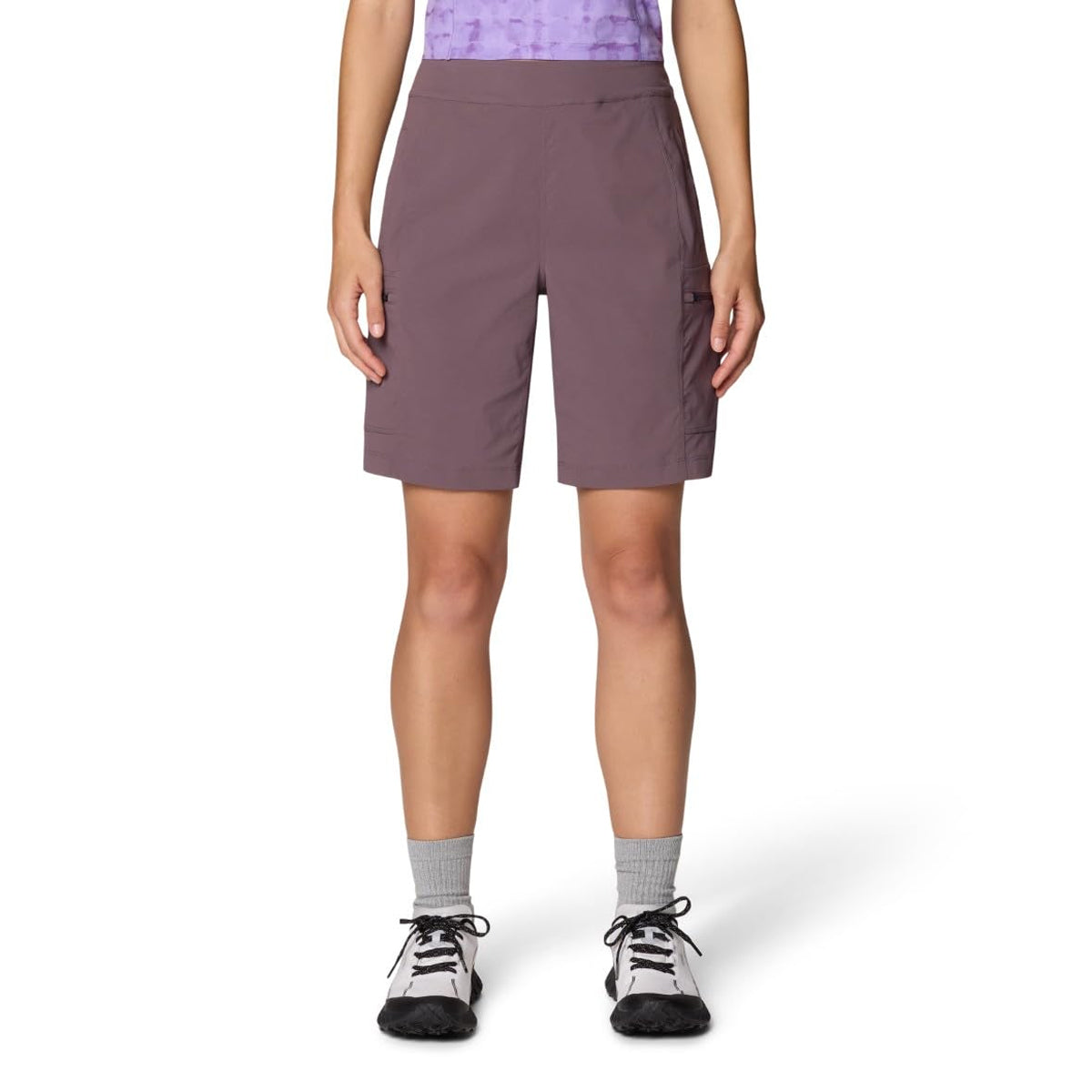 Mountain Hardwear Women's Dynama High Rise Bermuda