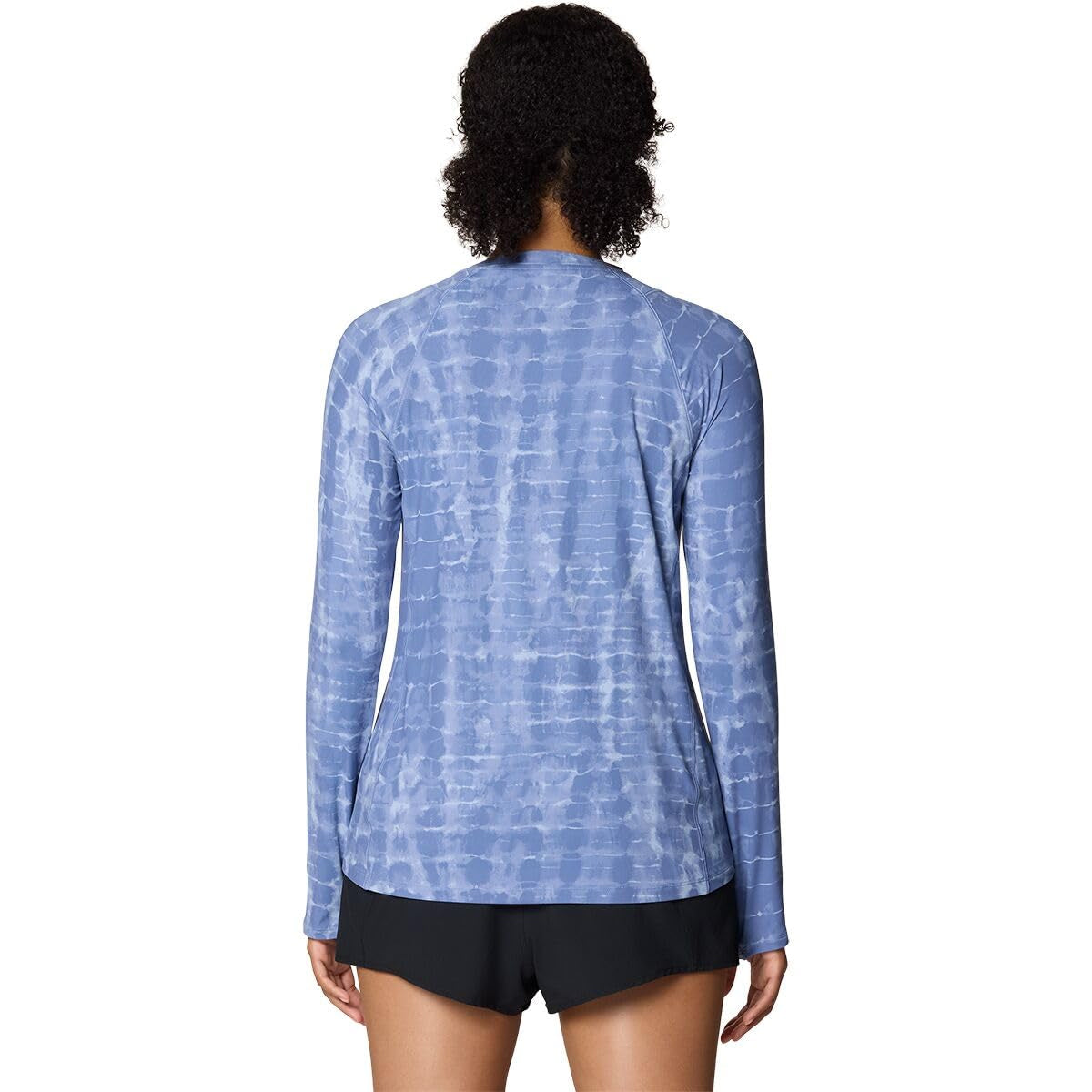 Mountain Hardwear Women's Crater Lake Long Sleeve