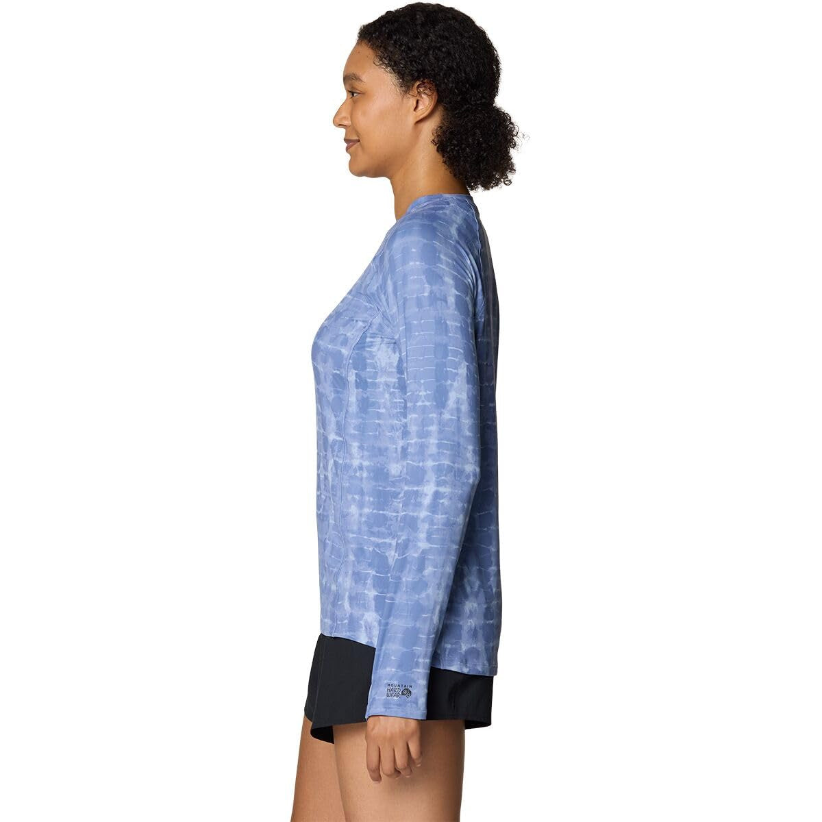 Mountain Hardwear Women's Crater Lake Long Sleeve