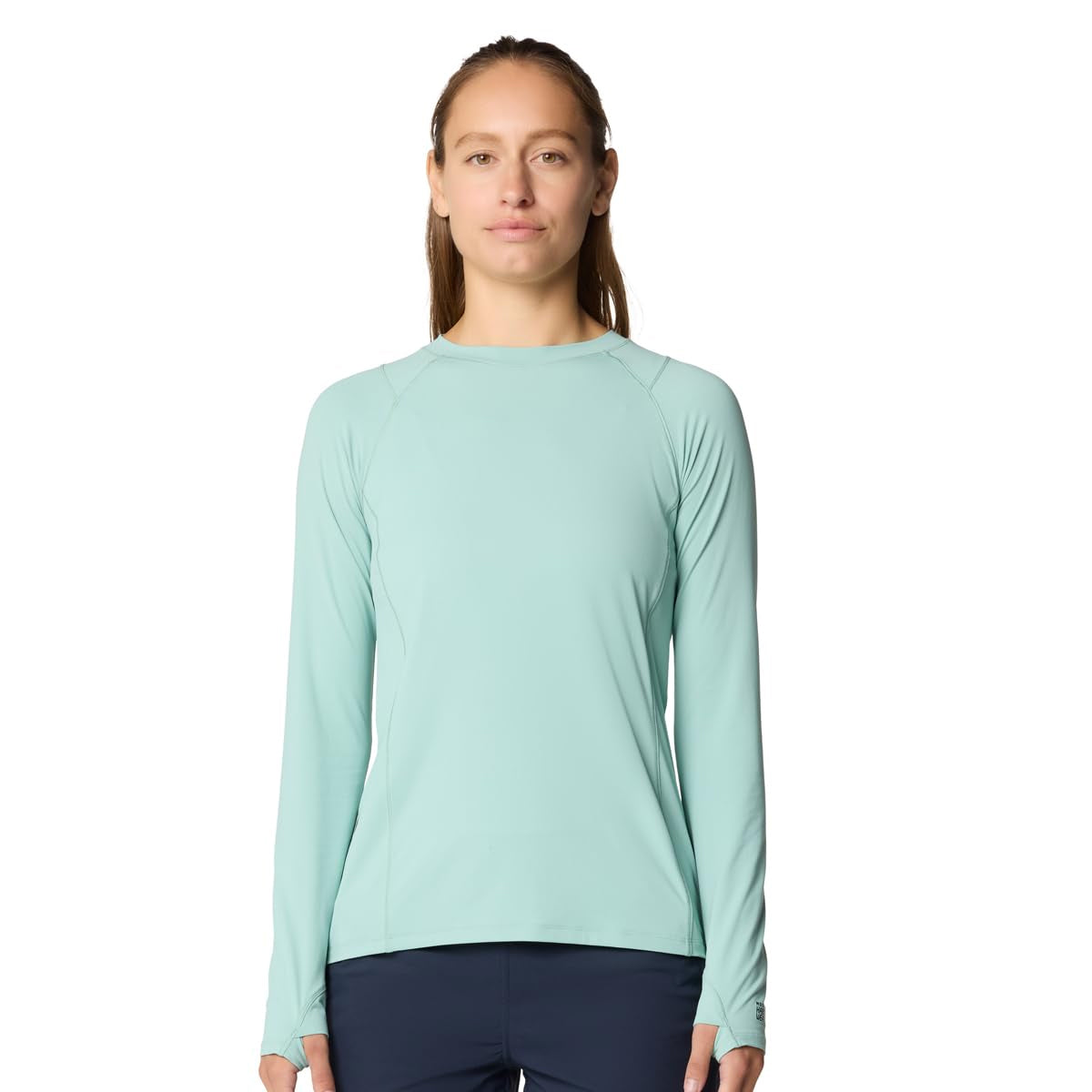 Mountain Hardwear Women's Crater Lake Long Sleeve