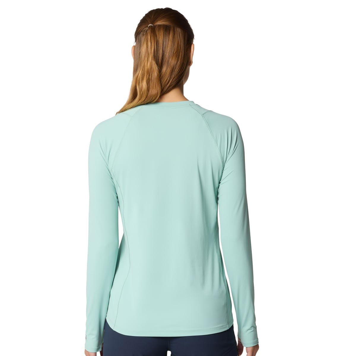 Mountain Hardwear Women's Crater Lake Long Sleeve