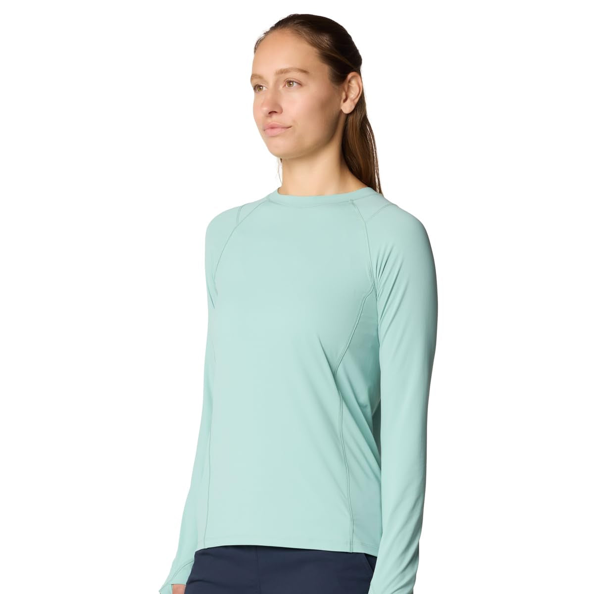 Mountain Hardwear Women's Crater Lake Long Sleeve