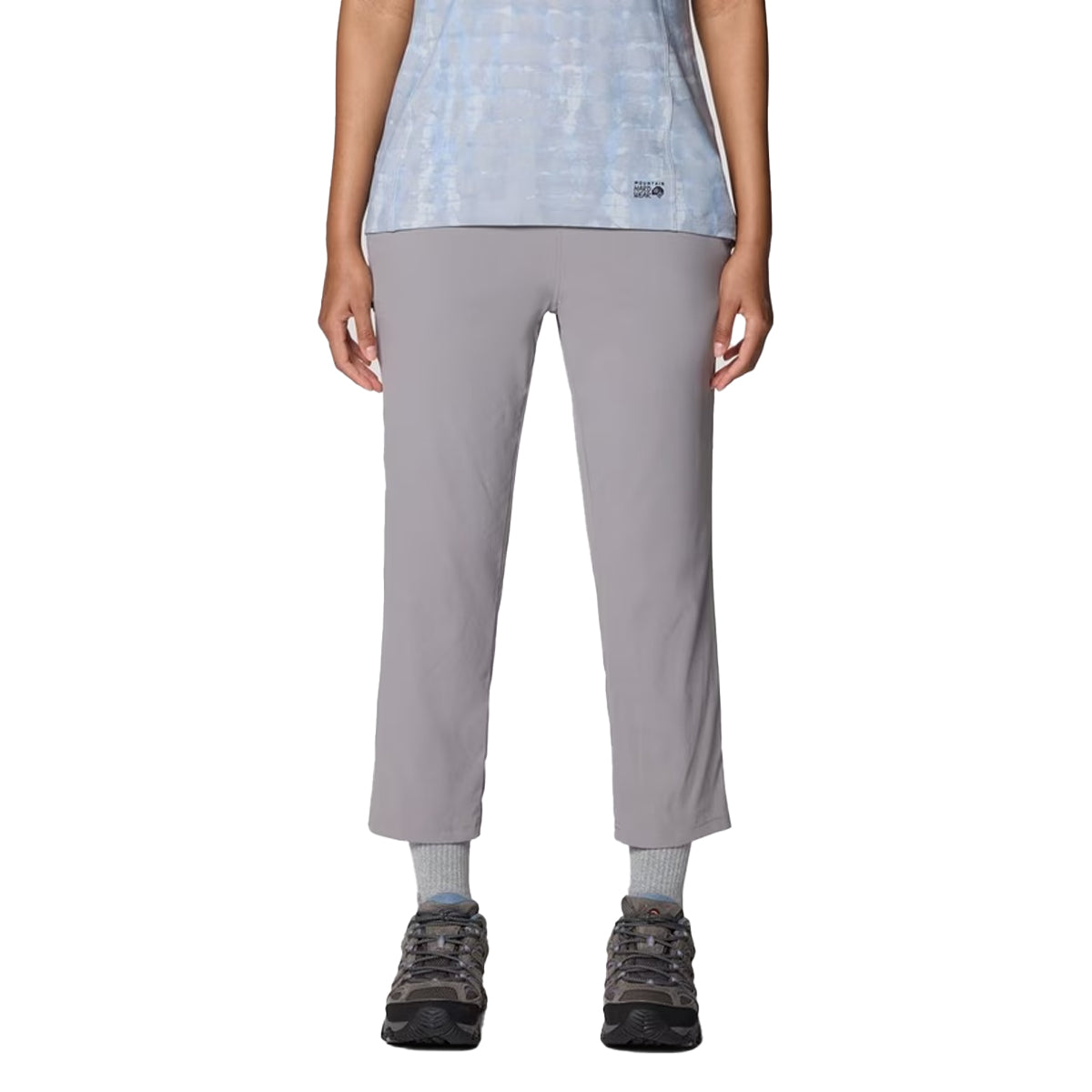 Mountain Hardwear Women's Dynama Crop Pant