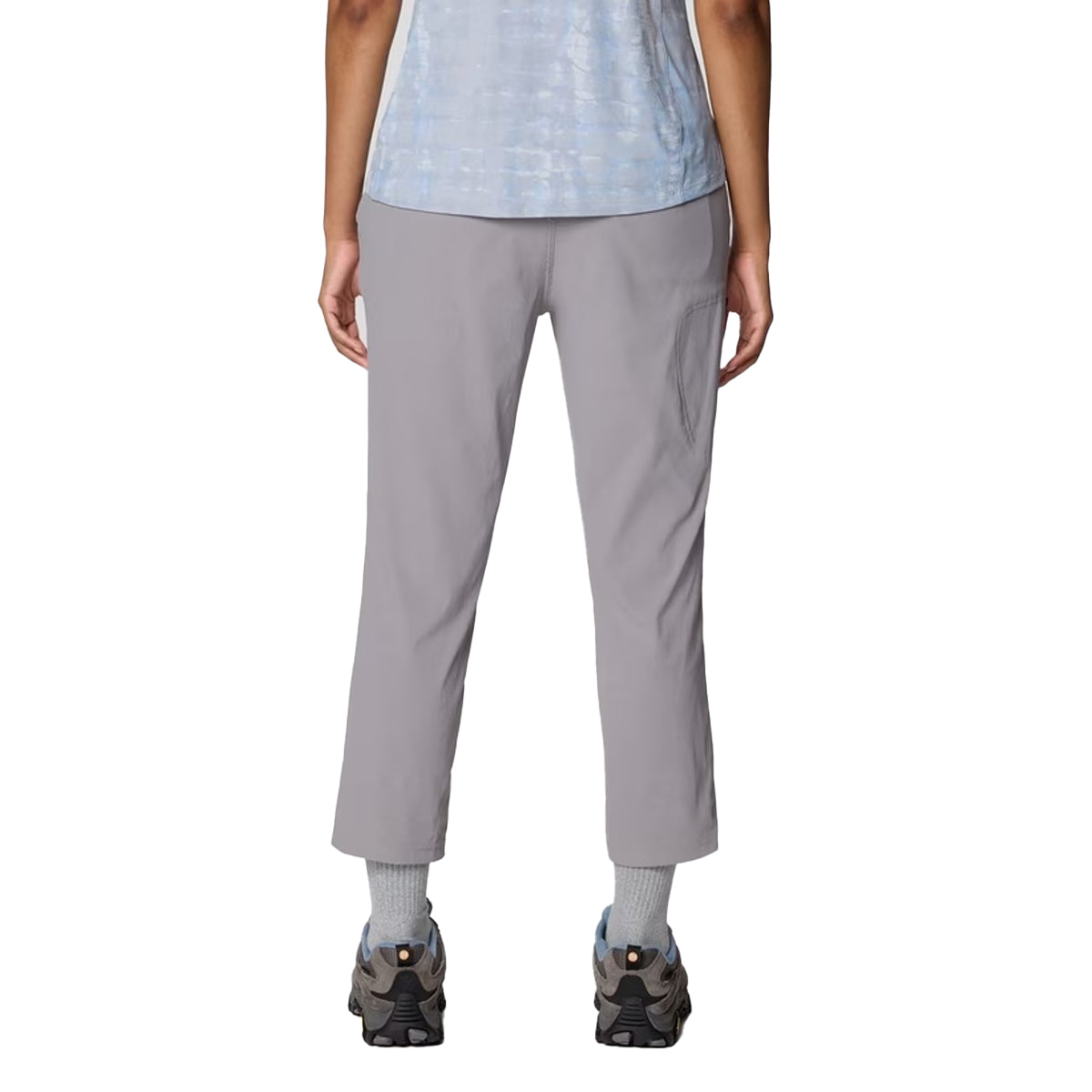 Mountain Hardwear Women's Dynama Crop Pant