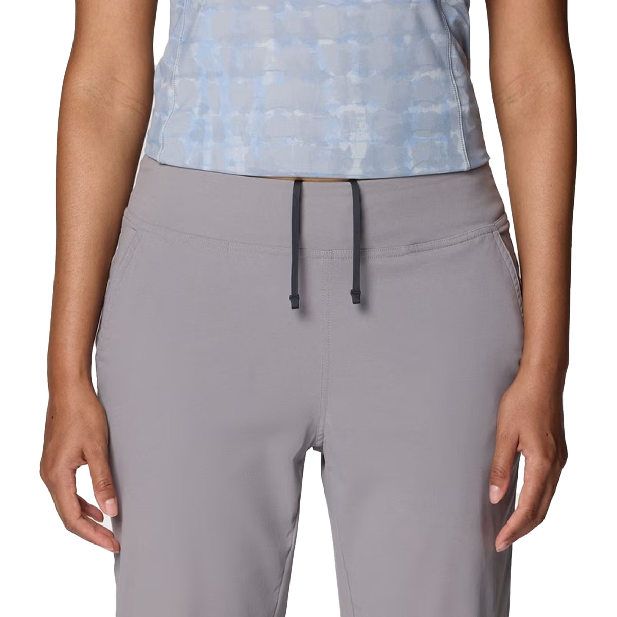 Mountain Hardwear Women's Dynama Crop Pant