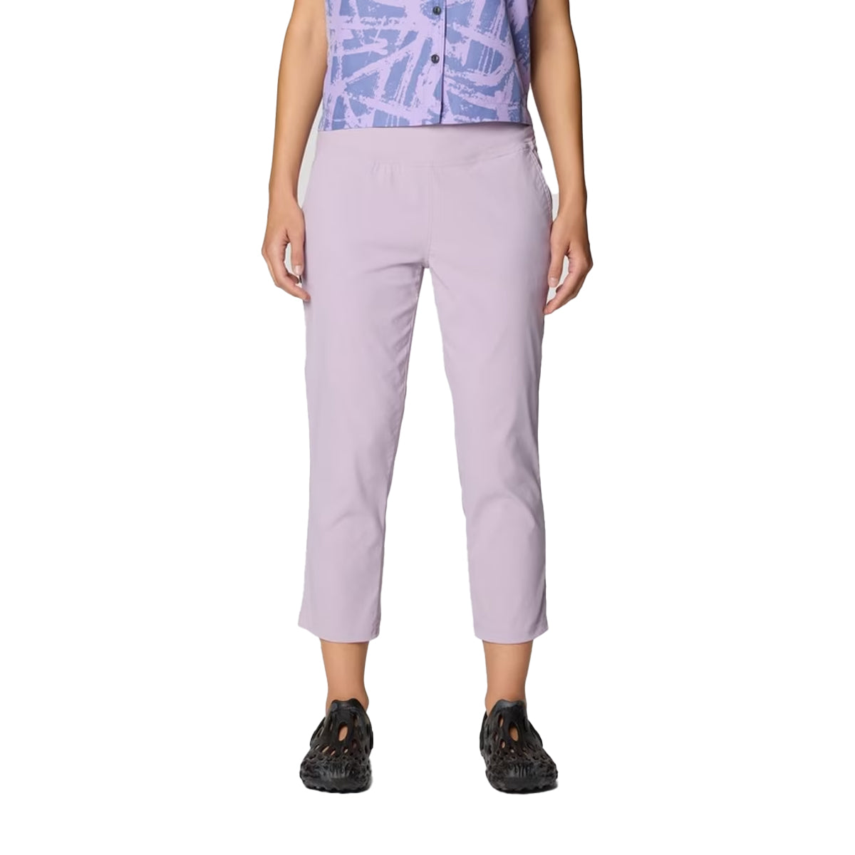 Mountain Hardwear Women's Dynama Crop Pant