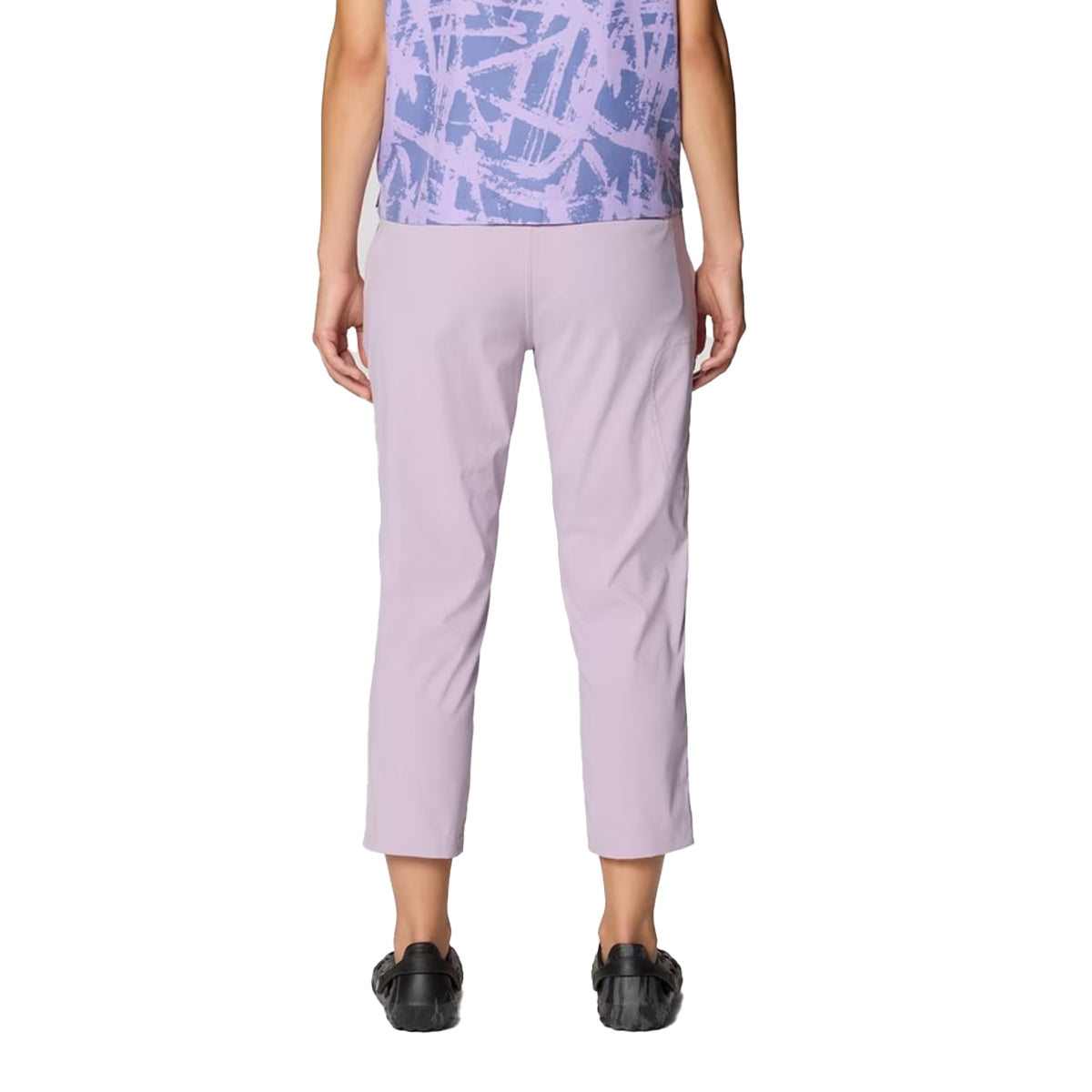 Mountain Hardwear Women's Dynama Crop Pant