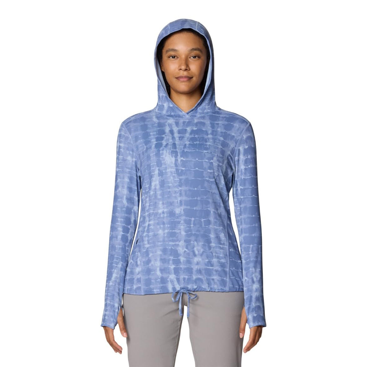 Mountain Hardwear Women's Crater Lake Long Sleeve Hoody