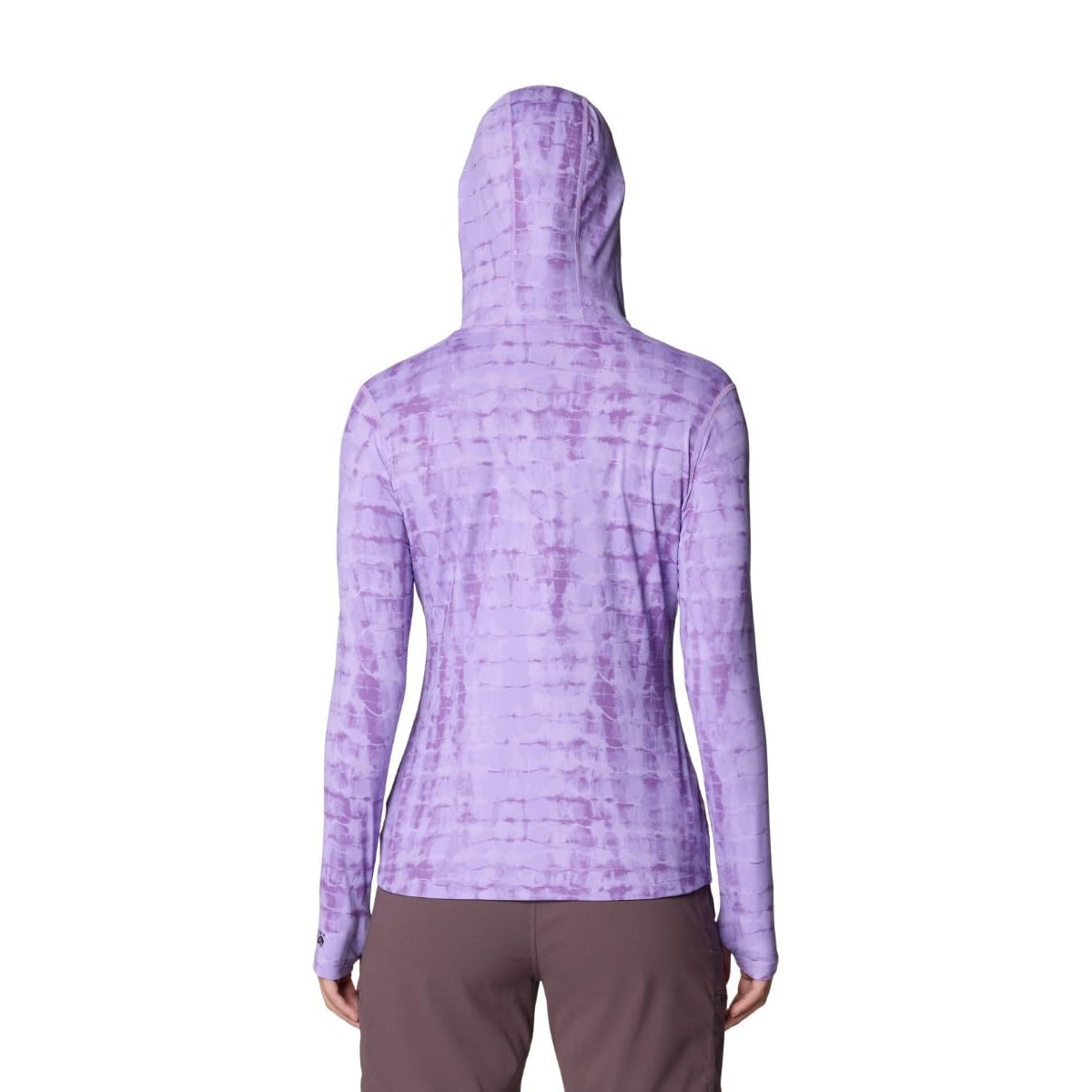 Mountain Hardwear Women's Crater Lake Long Sleeve Hoody