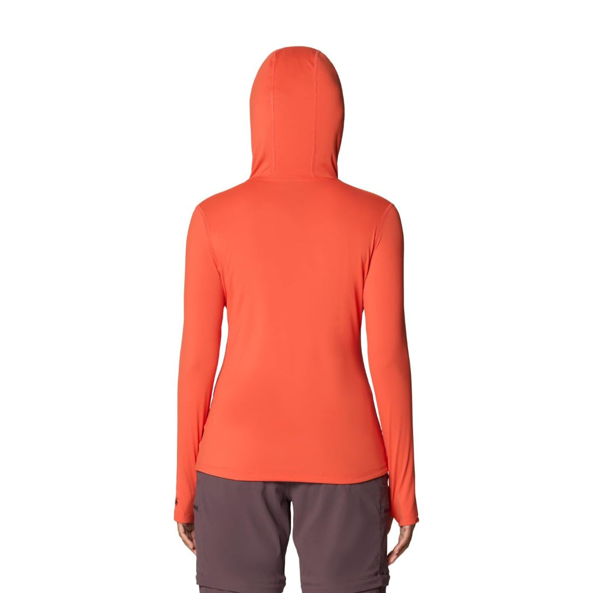 Mountain Hardwear Women's Crater Lake Long Sleeve Hoody