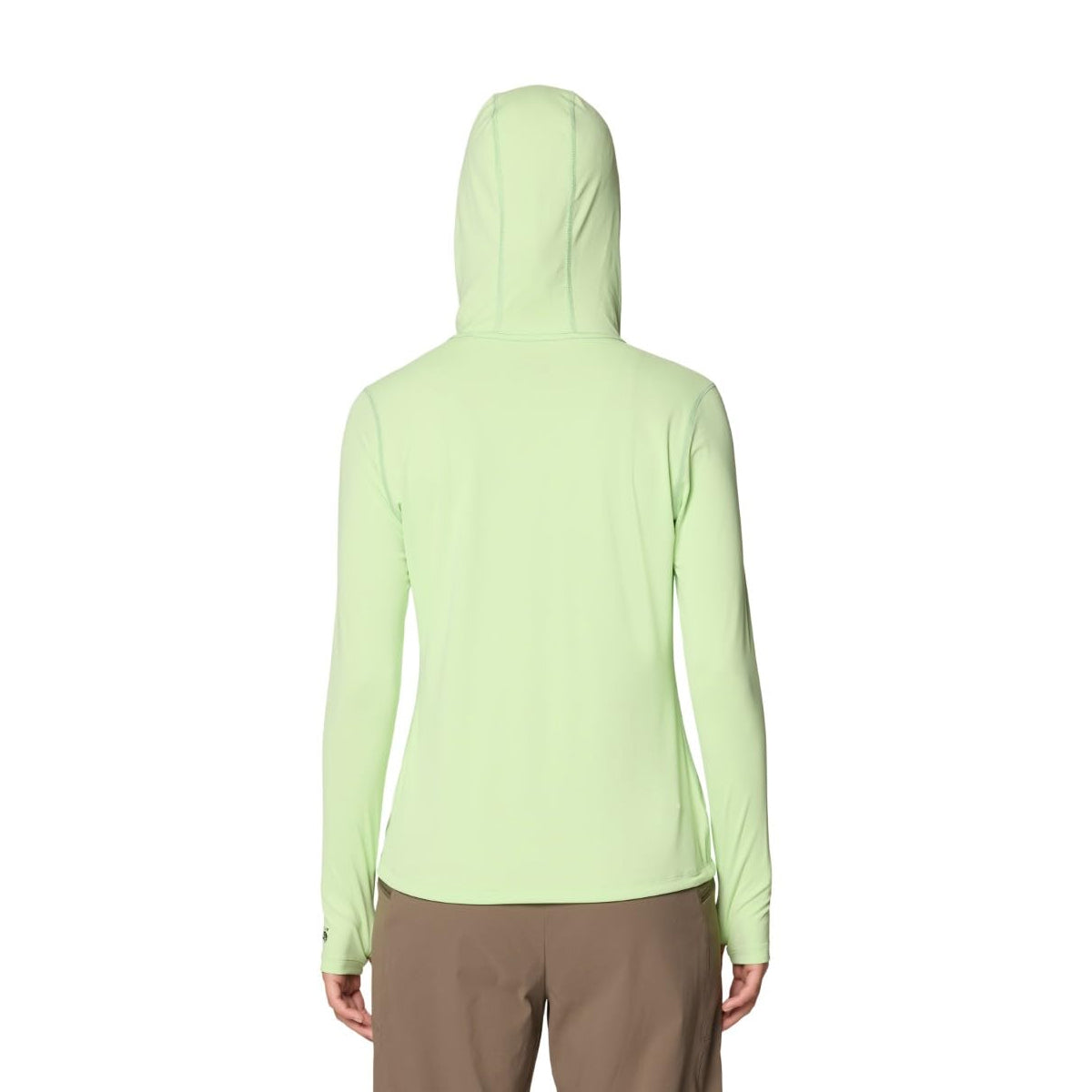 Mountain Hardwear Women's Crater Lake Long Sleeve Hoody