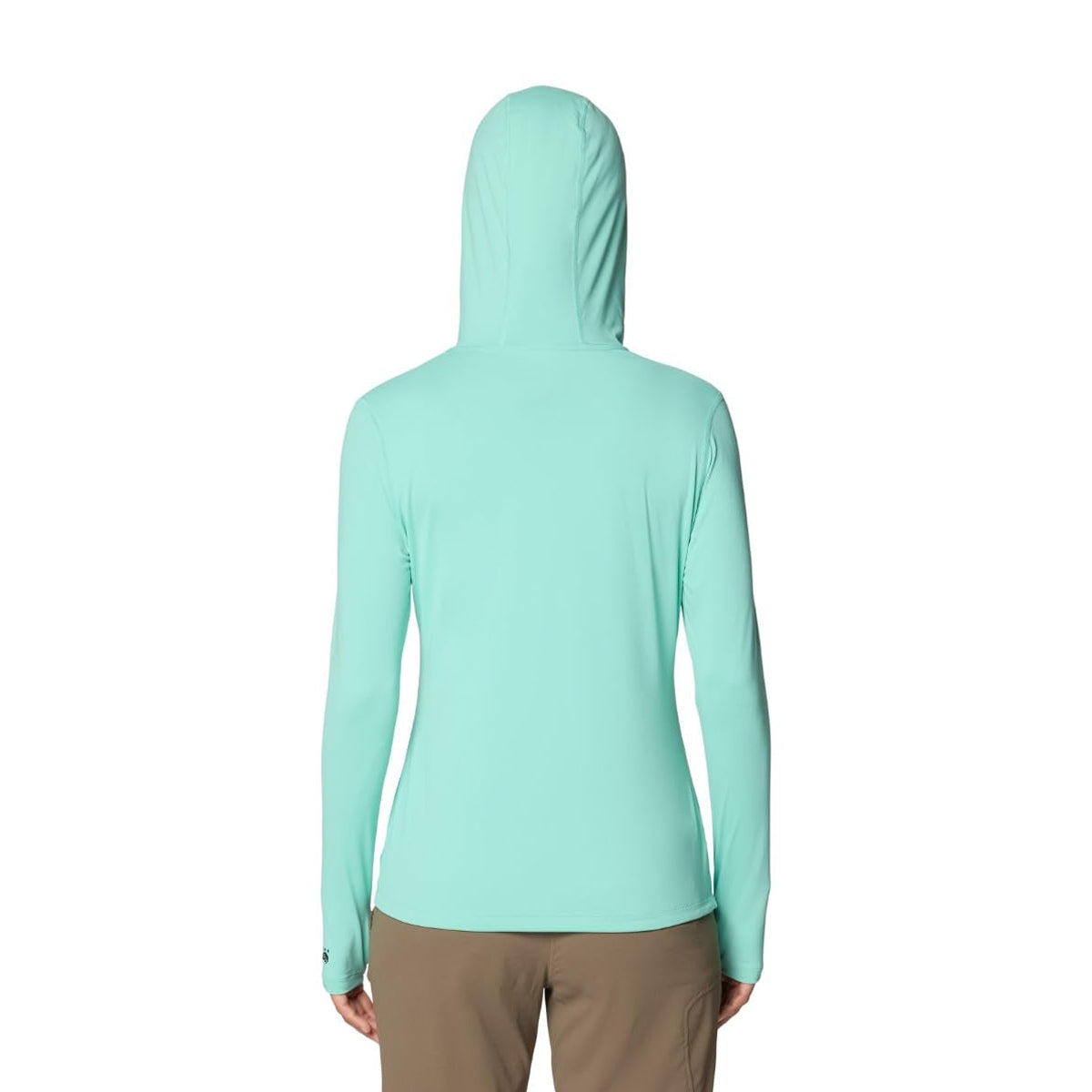 Mountain Hardwear Women's Crater Lake Long Sleeve Hoody