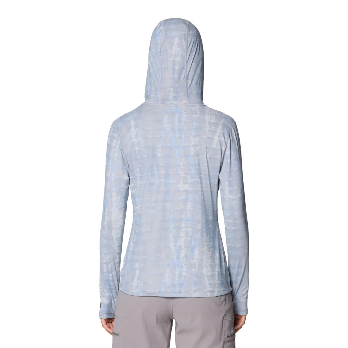 Mountain Hardwear Women's Crater Lake Long Sleeve Hoody