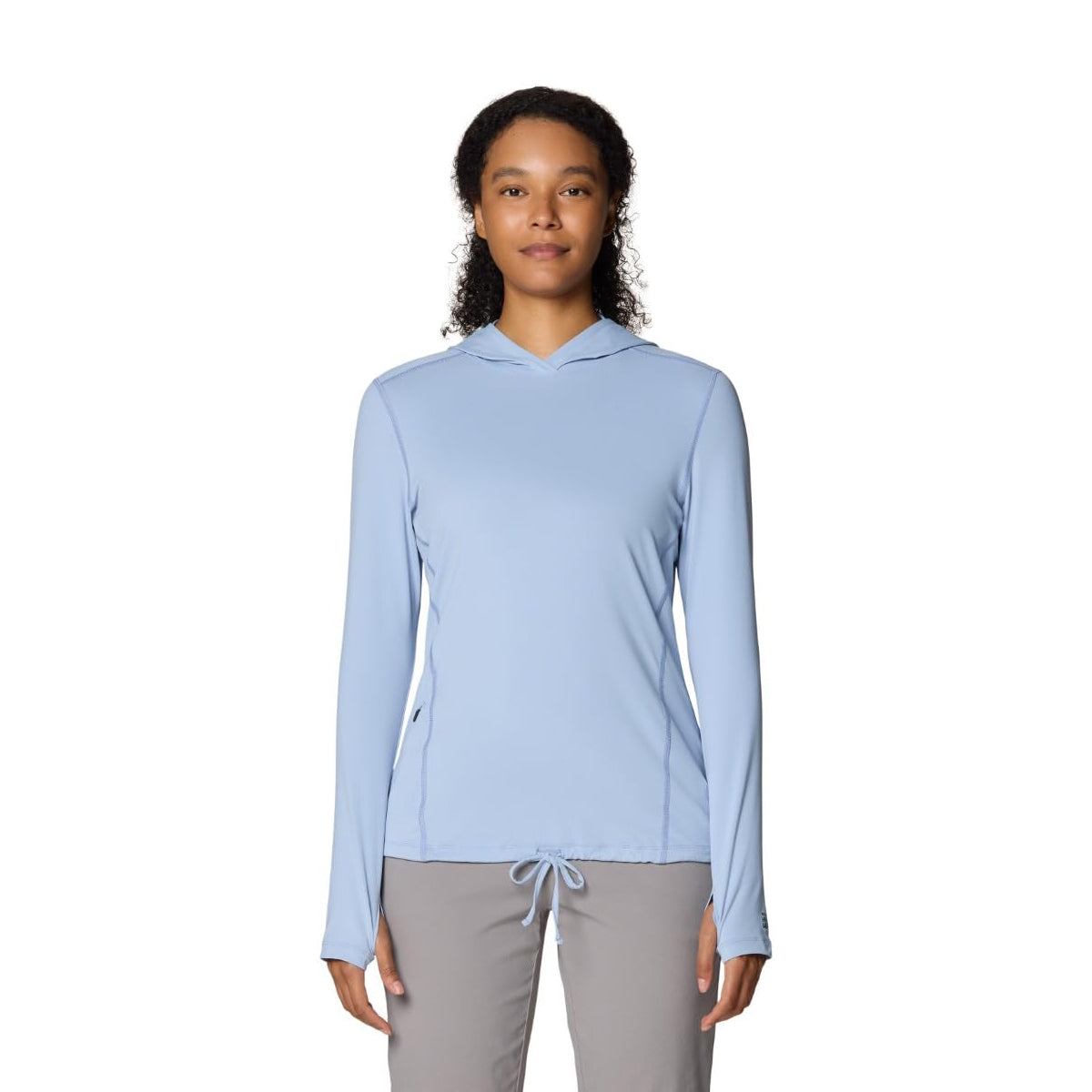 Mountain Hardwear Women's Crater Lake Long Sleeve Hoody