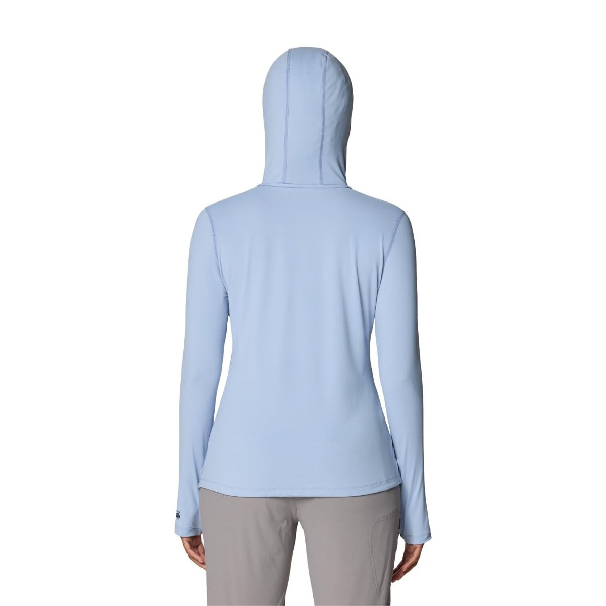 Mountain Hardwear Women's Crater Lake Long Sleeve Hoody