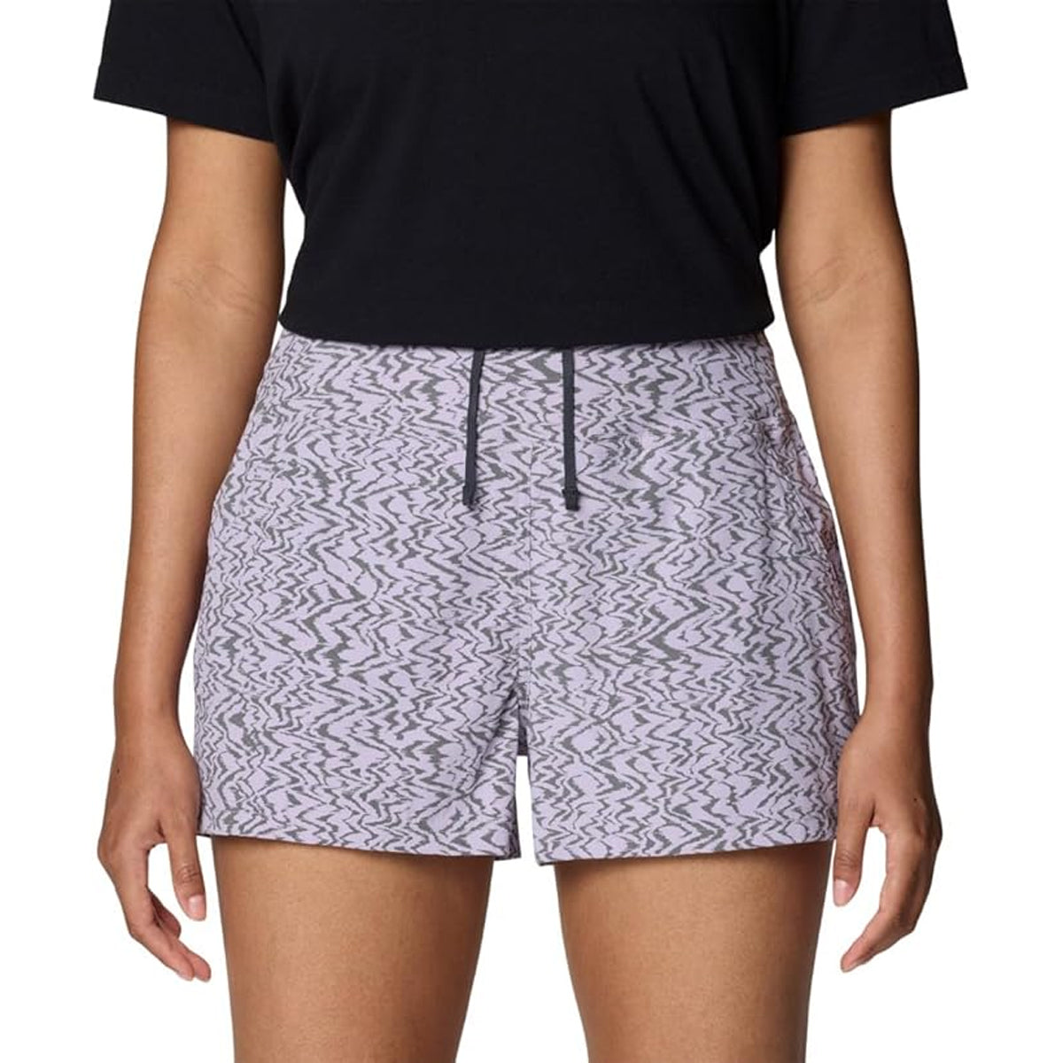 Mountain Hardwear Womens Dynama Short