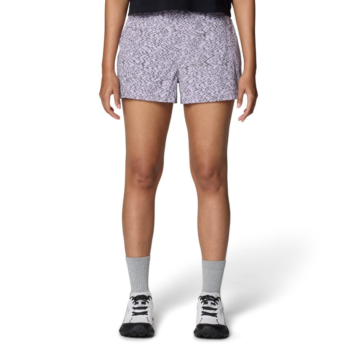 Mountain Hardwear Womens Dynama Short