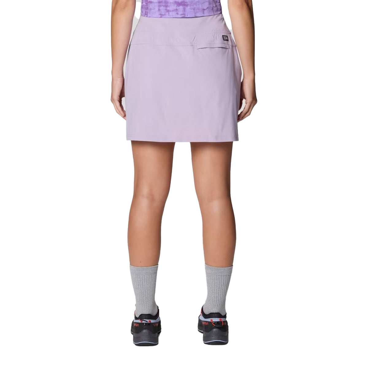 Mountain Hardwear Women's Dynama Skort