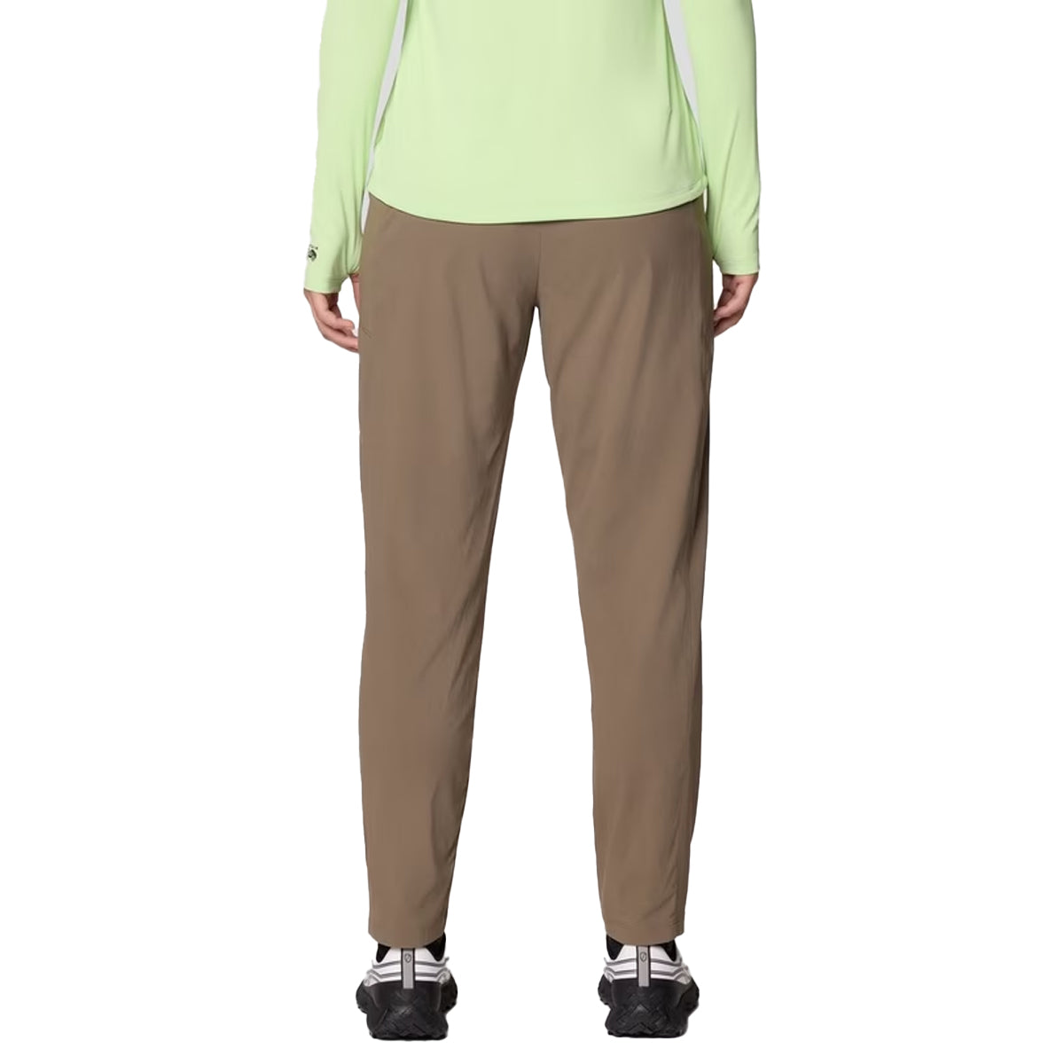 Mountain Hardwear Women's Dynama High Rise Ankle Pant