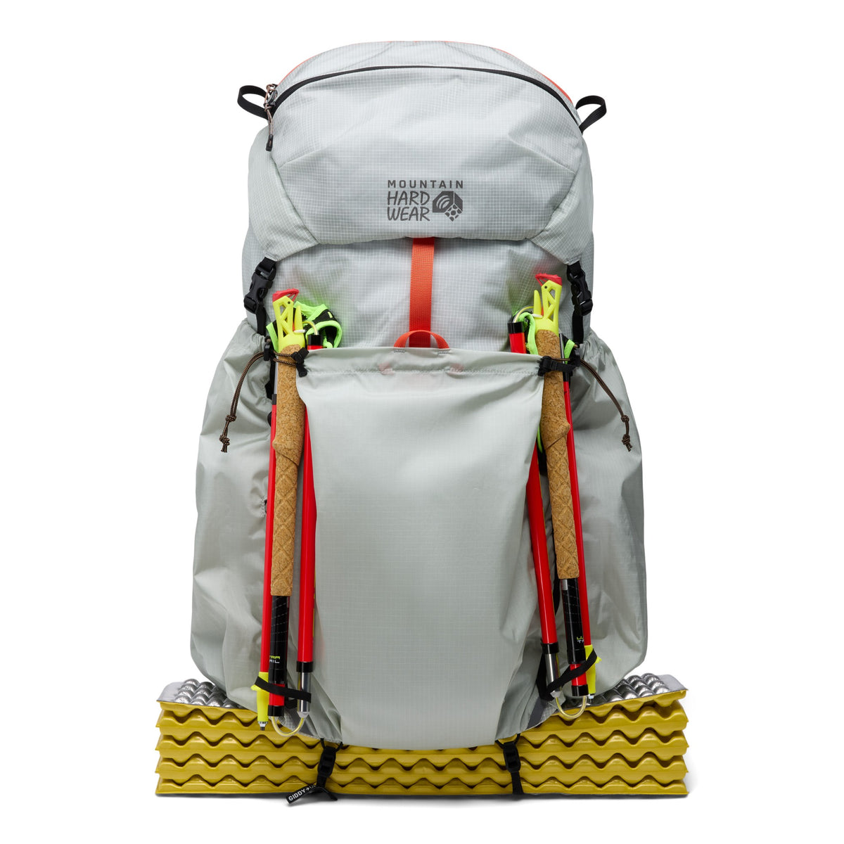 Mountain Hardwear Kazam 60L Backpack