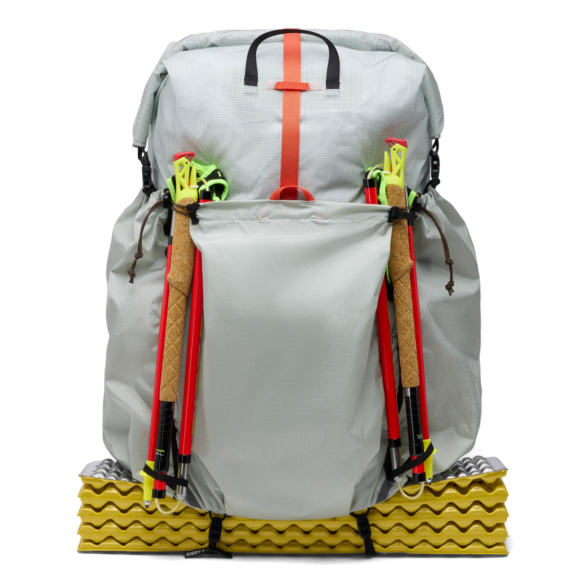 Mountain Hardwear Kazam 60L Backpack