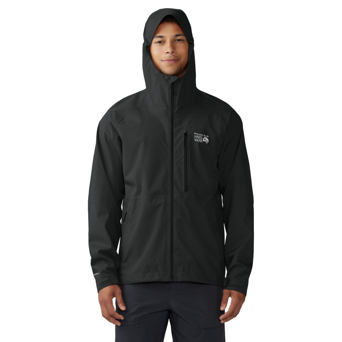 Mountain Hardwear Men's Stretch Ozonic Jacket
