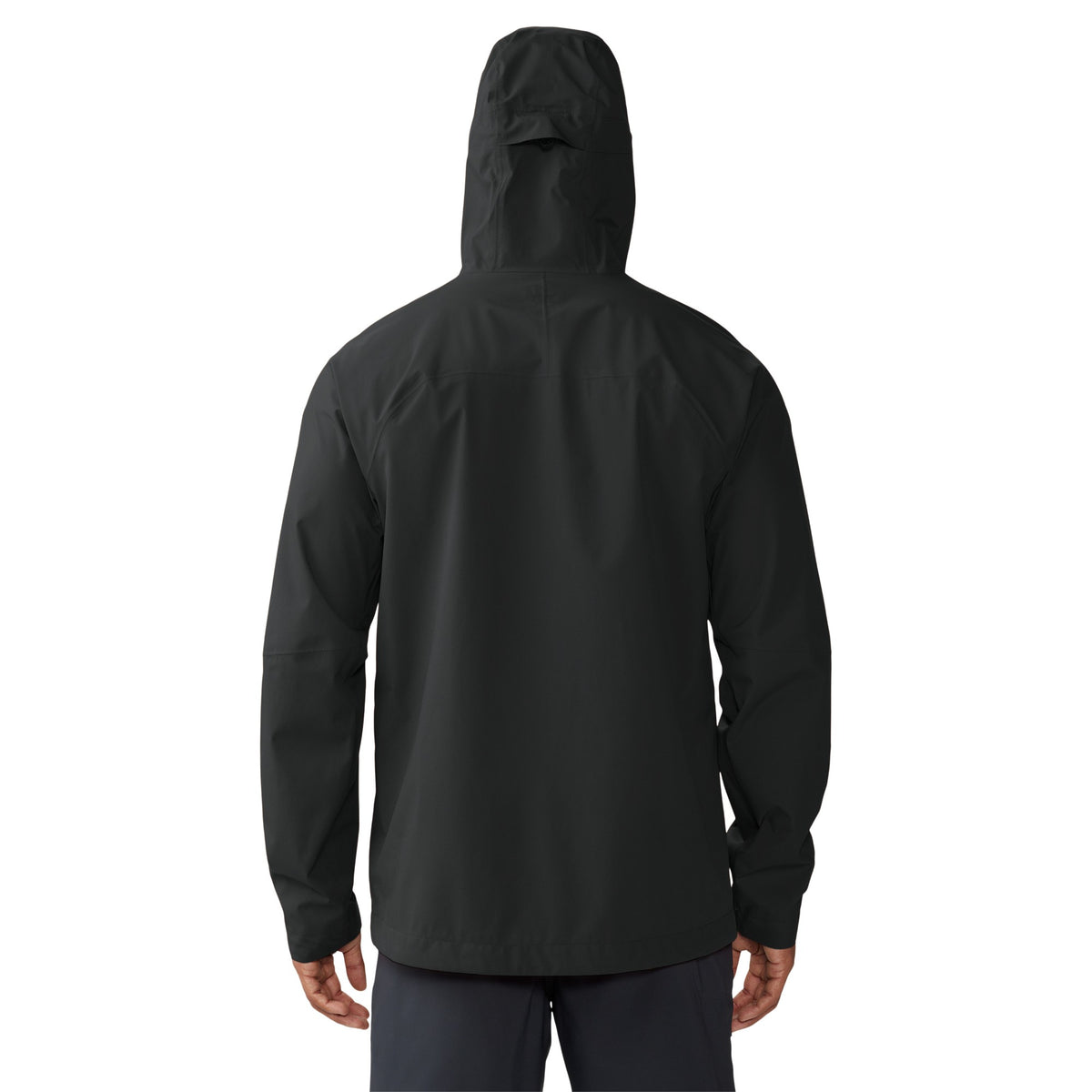 Mountain Hardwear Men's Stretch Ozonic Jacket