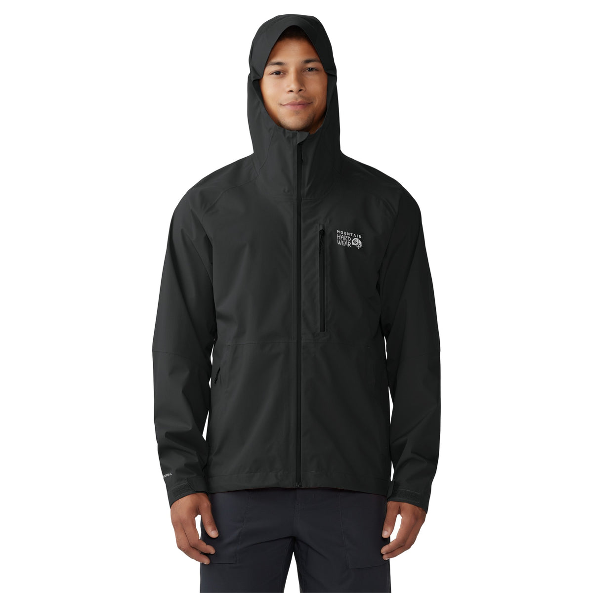 Mountain Hardwear Men's Stretch Ozonic Jacket