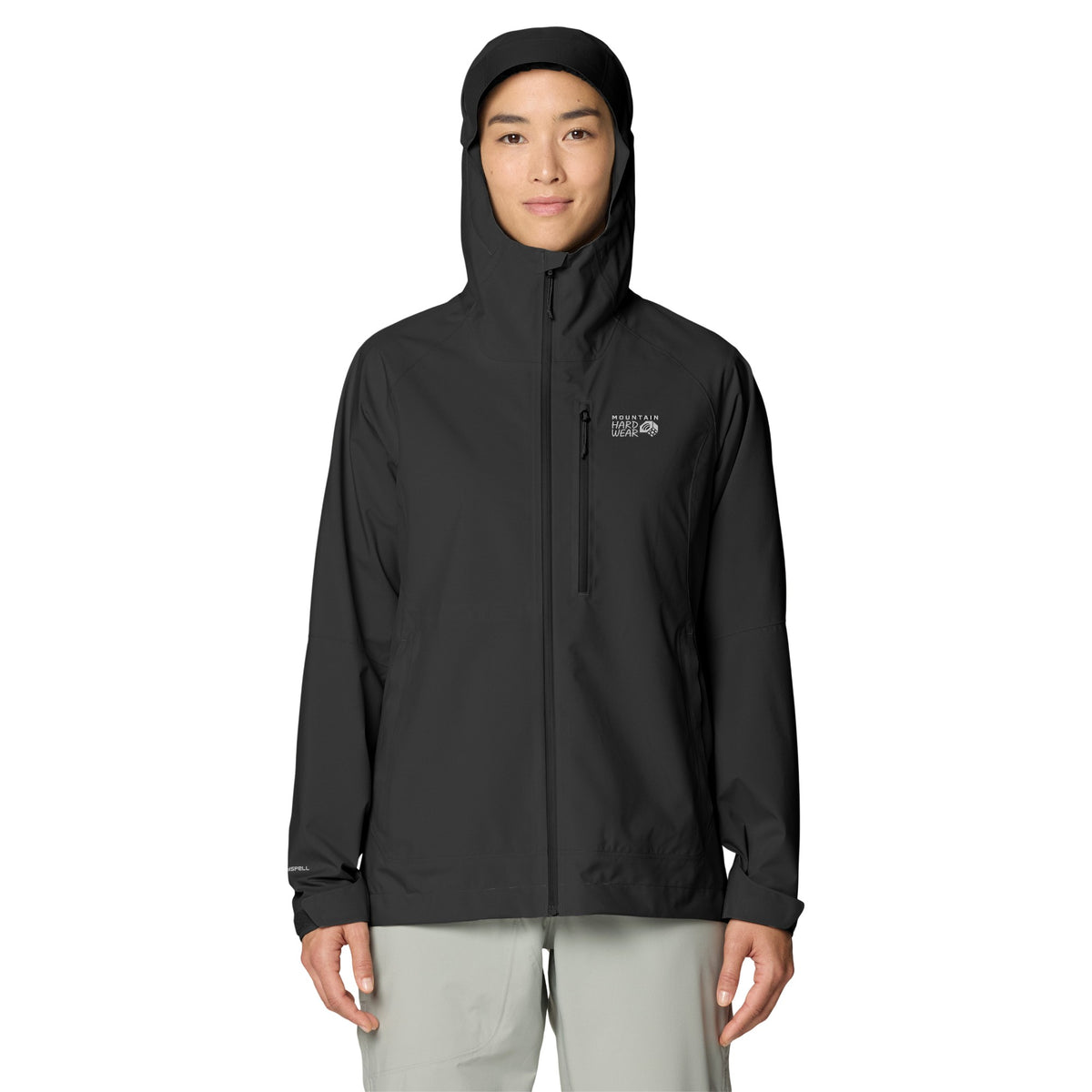 Mountain Hardwear Women's Stretch Ozonic Jacket