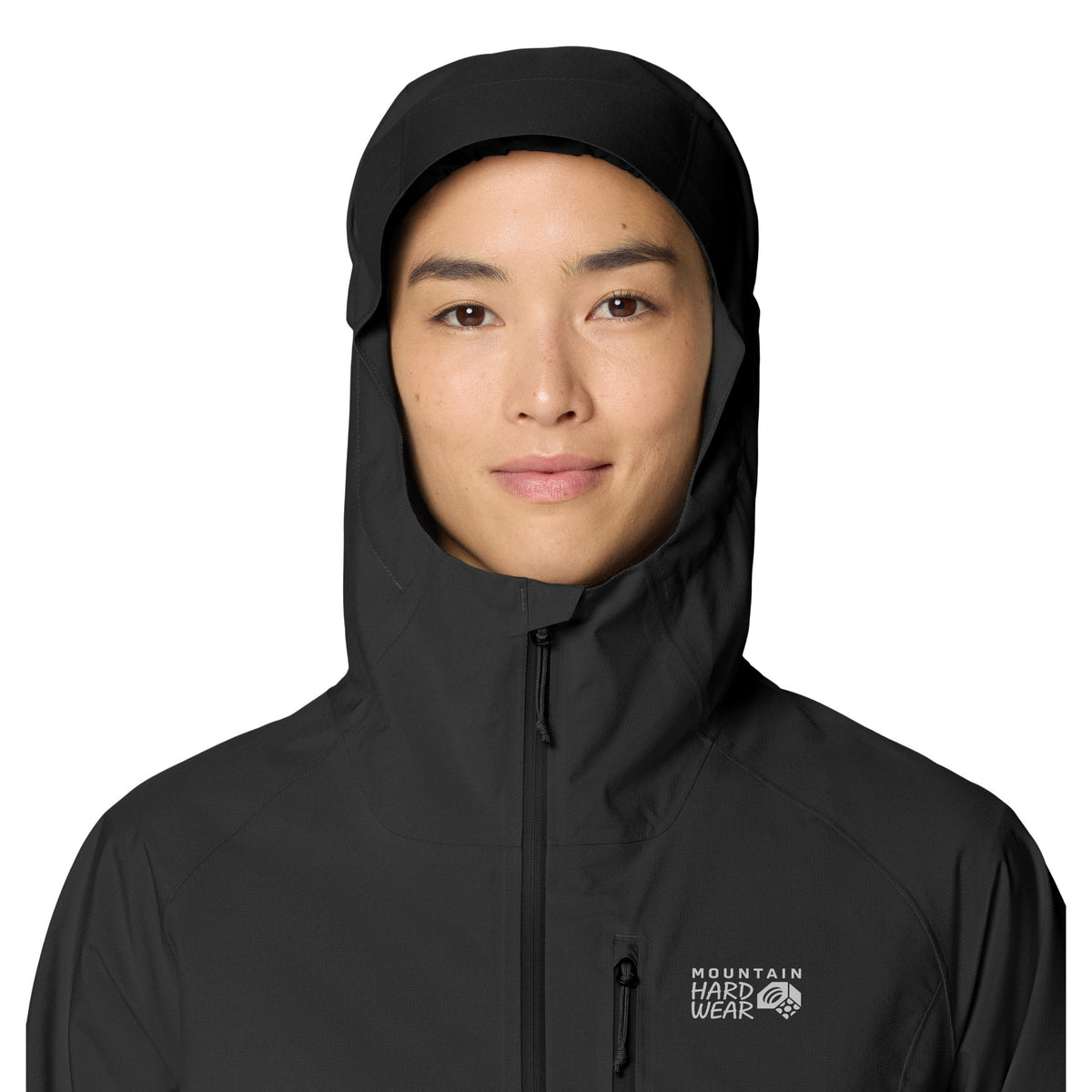 Mountain Hardwear Women's Stretch Ozonic Jacket