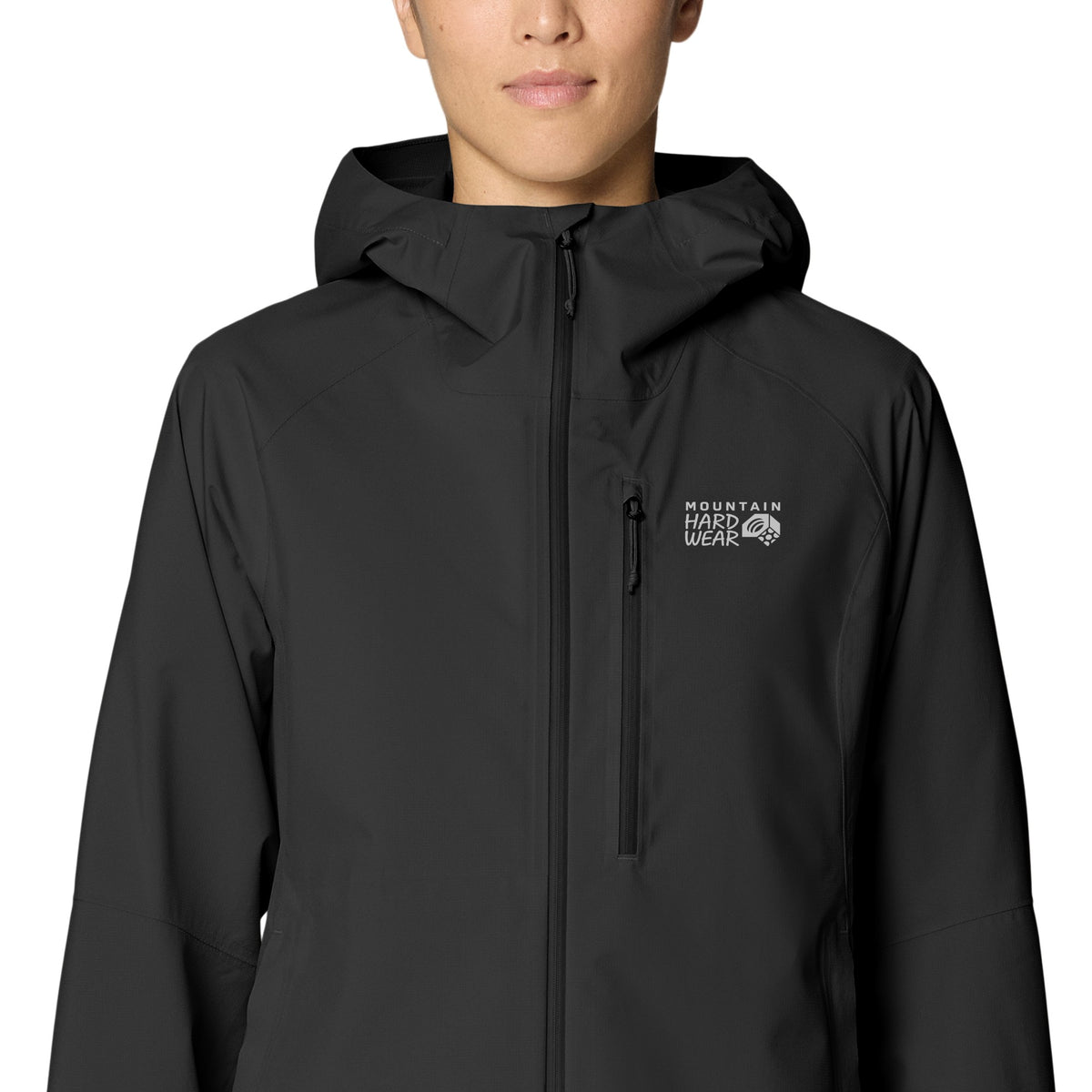Mountain Hardwear Women's Stretch Ozonic Jacket