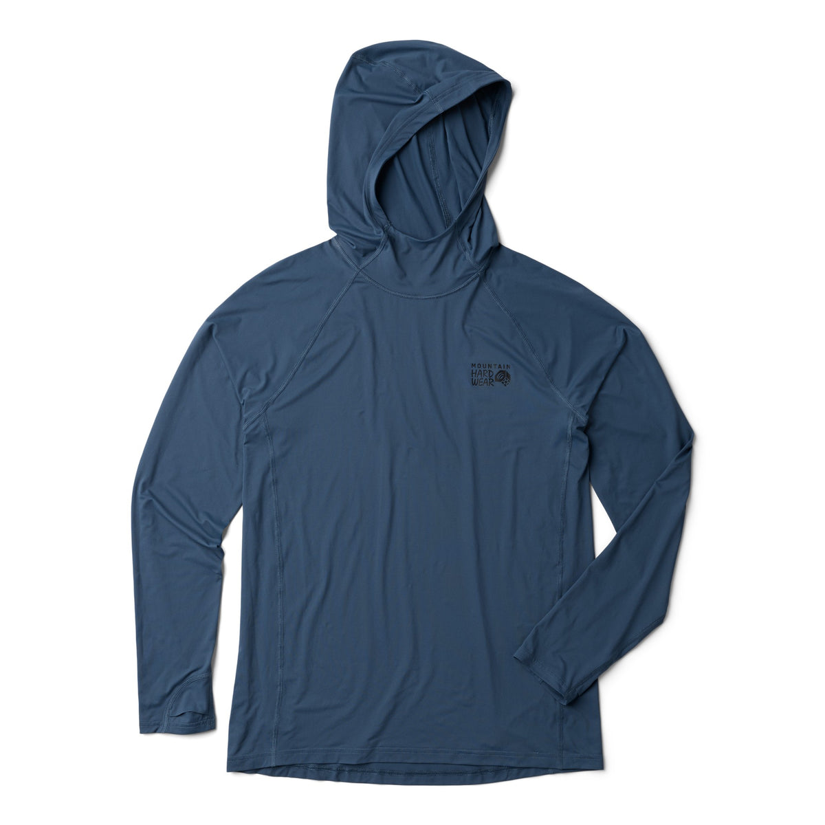 Mountain Hardwear Men's Crater Lake Long Sleeve Hoody