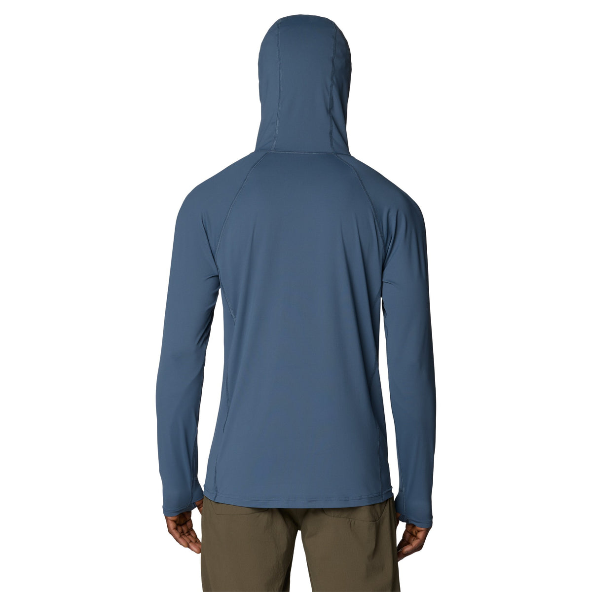 Mountain Hardwear Men's Crater Lake Long Sleeve Hoody