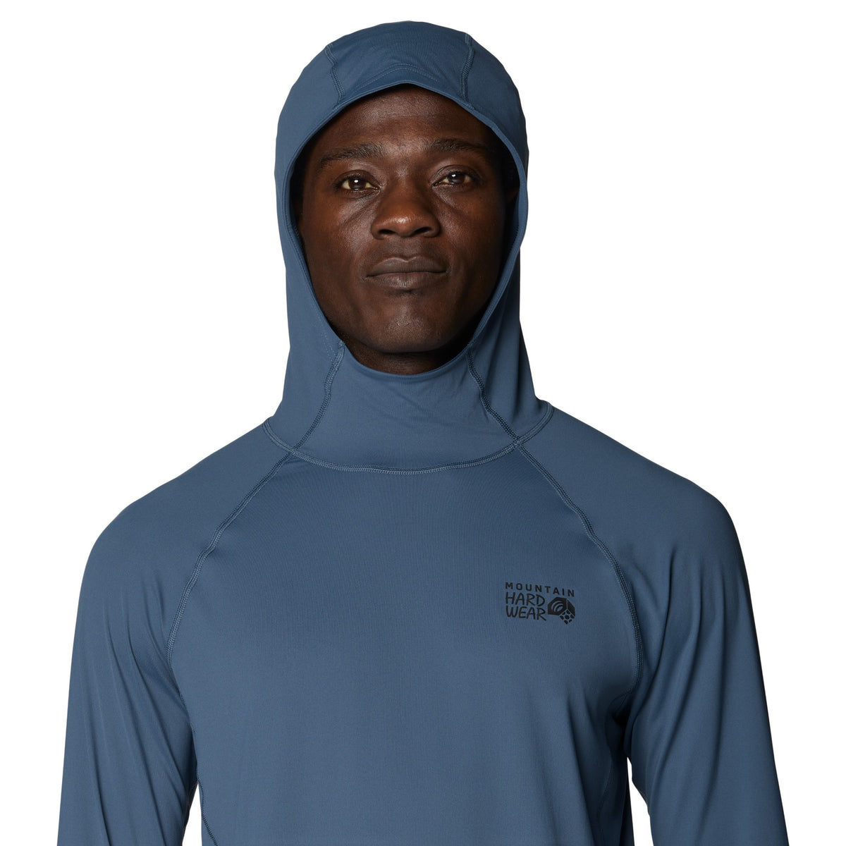Mountain Hardwear Men's Crater Lake Long Sleeve Hoody