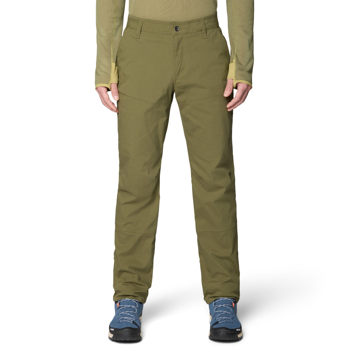 Mountain Hardwear Men's Hardwear AP Active Pant