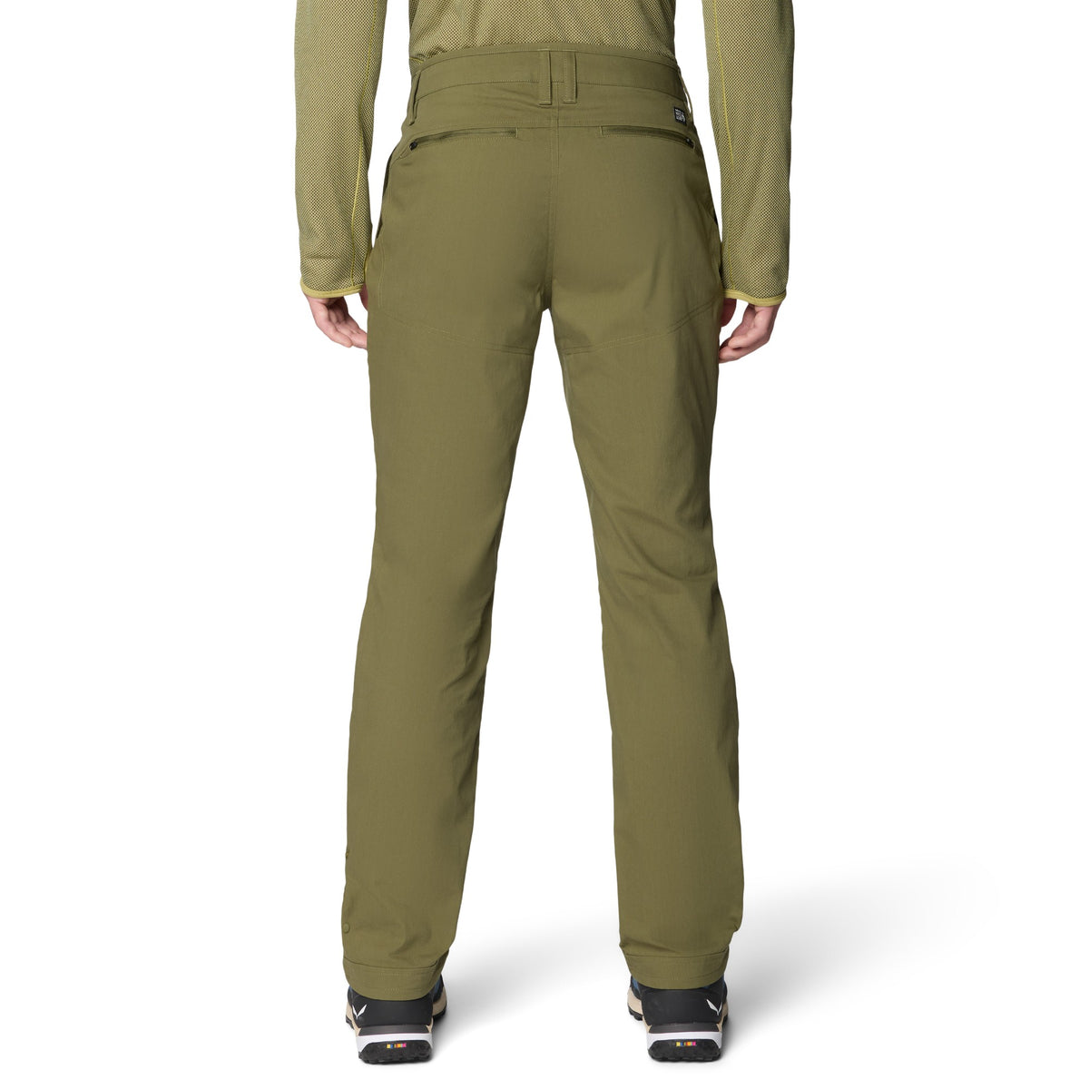 Mountain Hardwear Men's Hardwear AP Active Pant