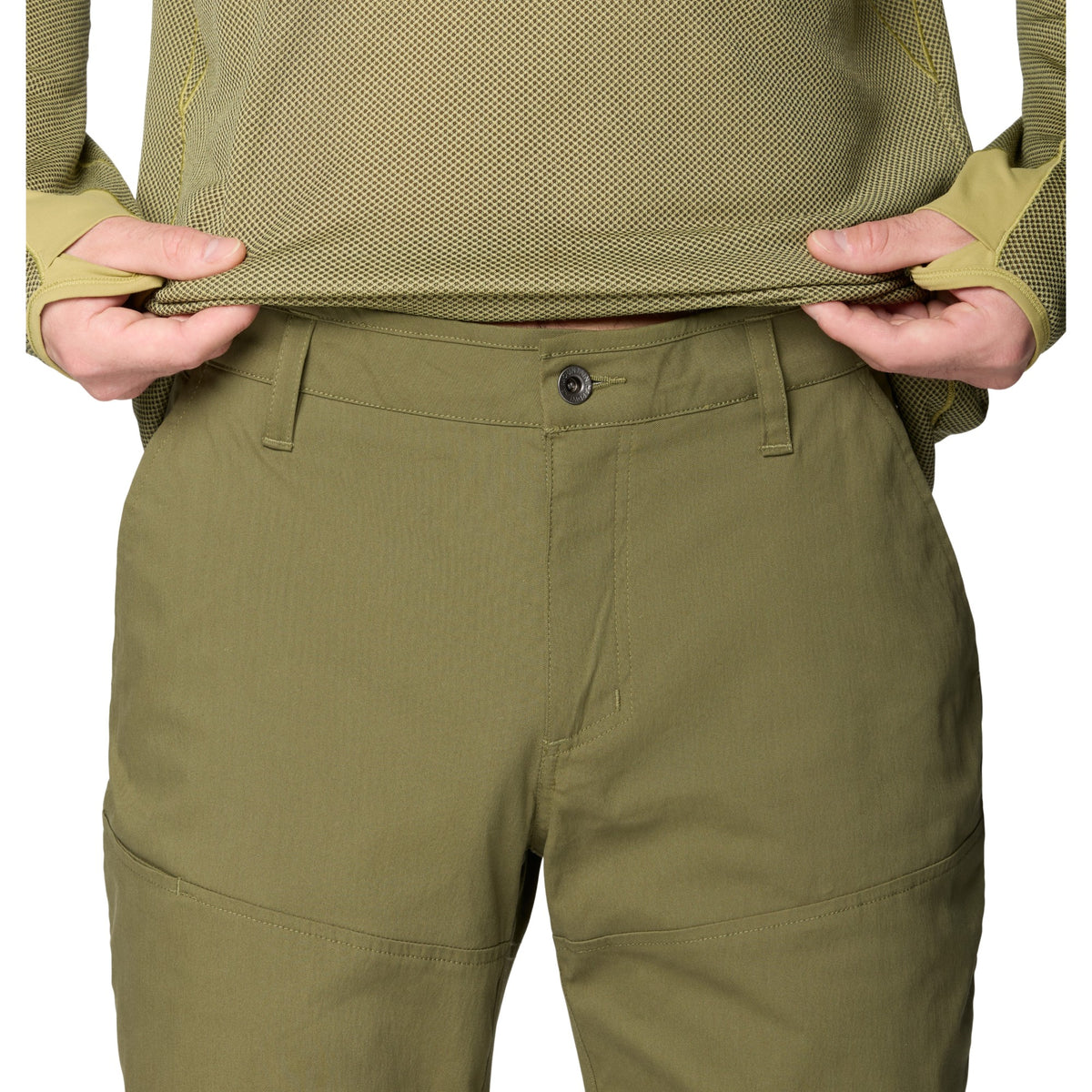 Mountain Hardwear Men's Hardwear AP Active Pant