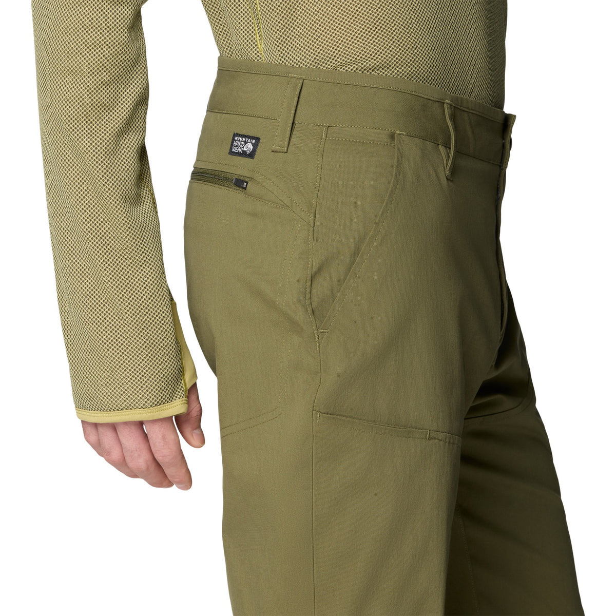 Mountain Hardwear Men's Hardwear AP Active Pant