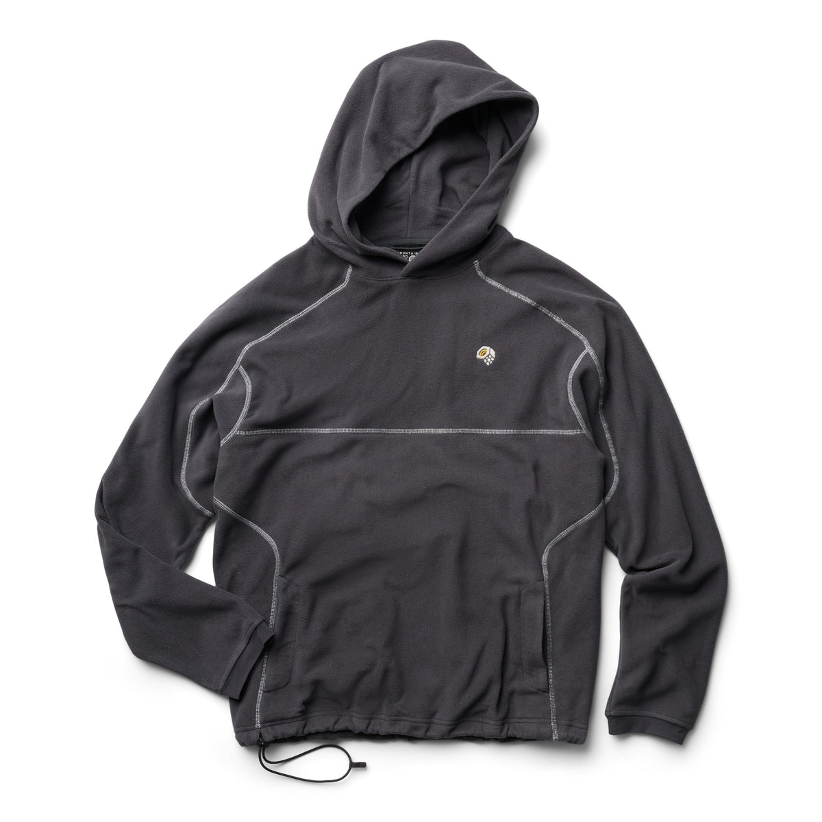 Mountain Hardwear Men's Microchill Hoody