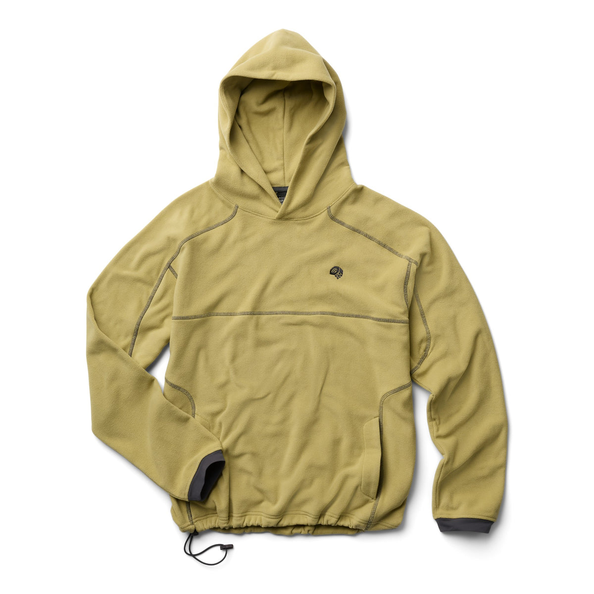 Mountain Hardwear Men's Microchill Hoody