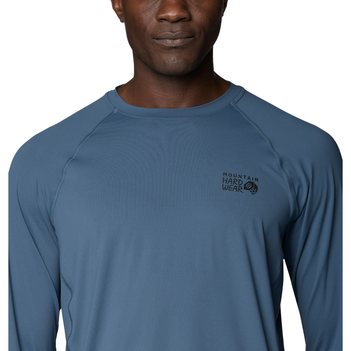 Mountain Hardwear Men's Crater Lake Long Sleeve