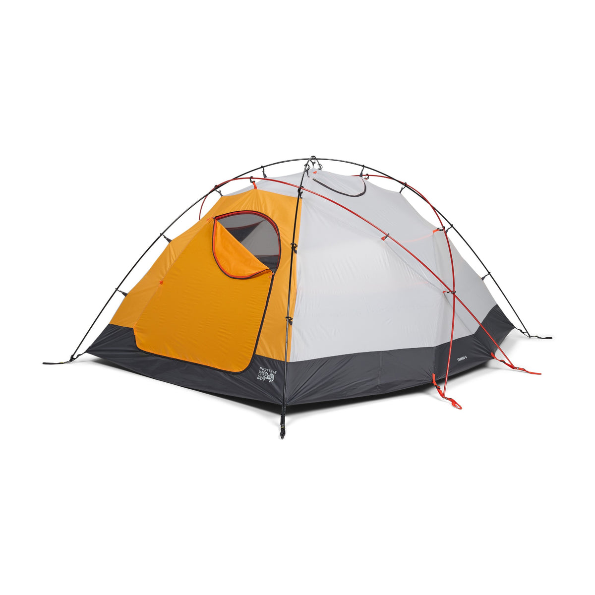 Mountain Hardwear Trango 4 Tent