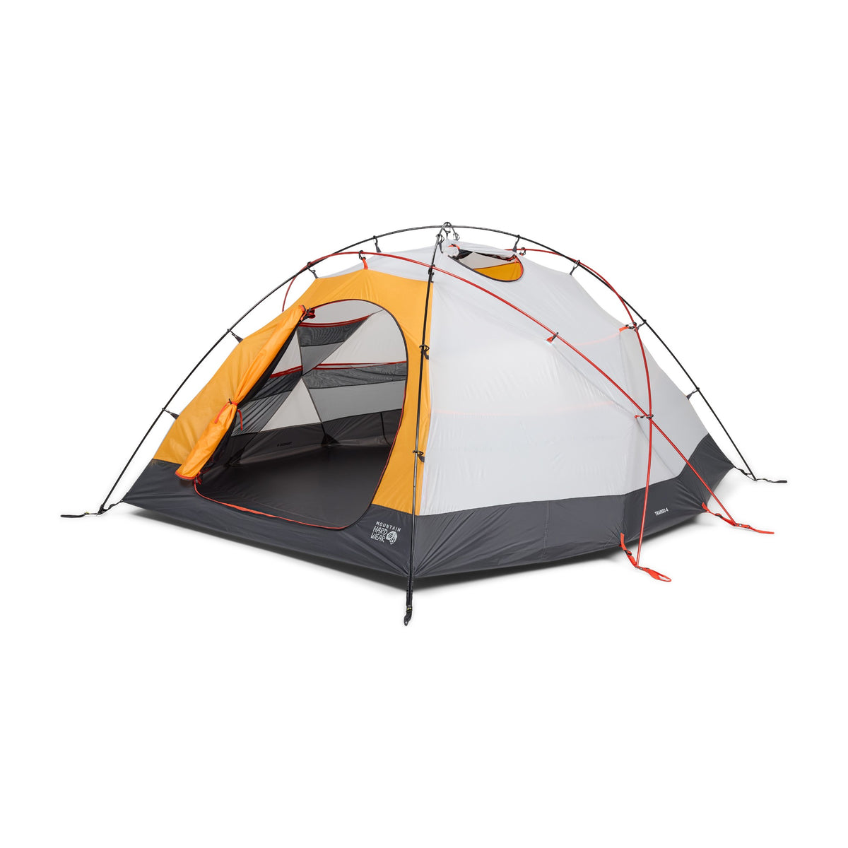 Mountain Hardwear Trango 4 Tent