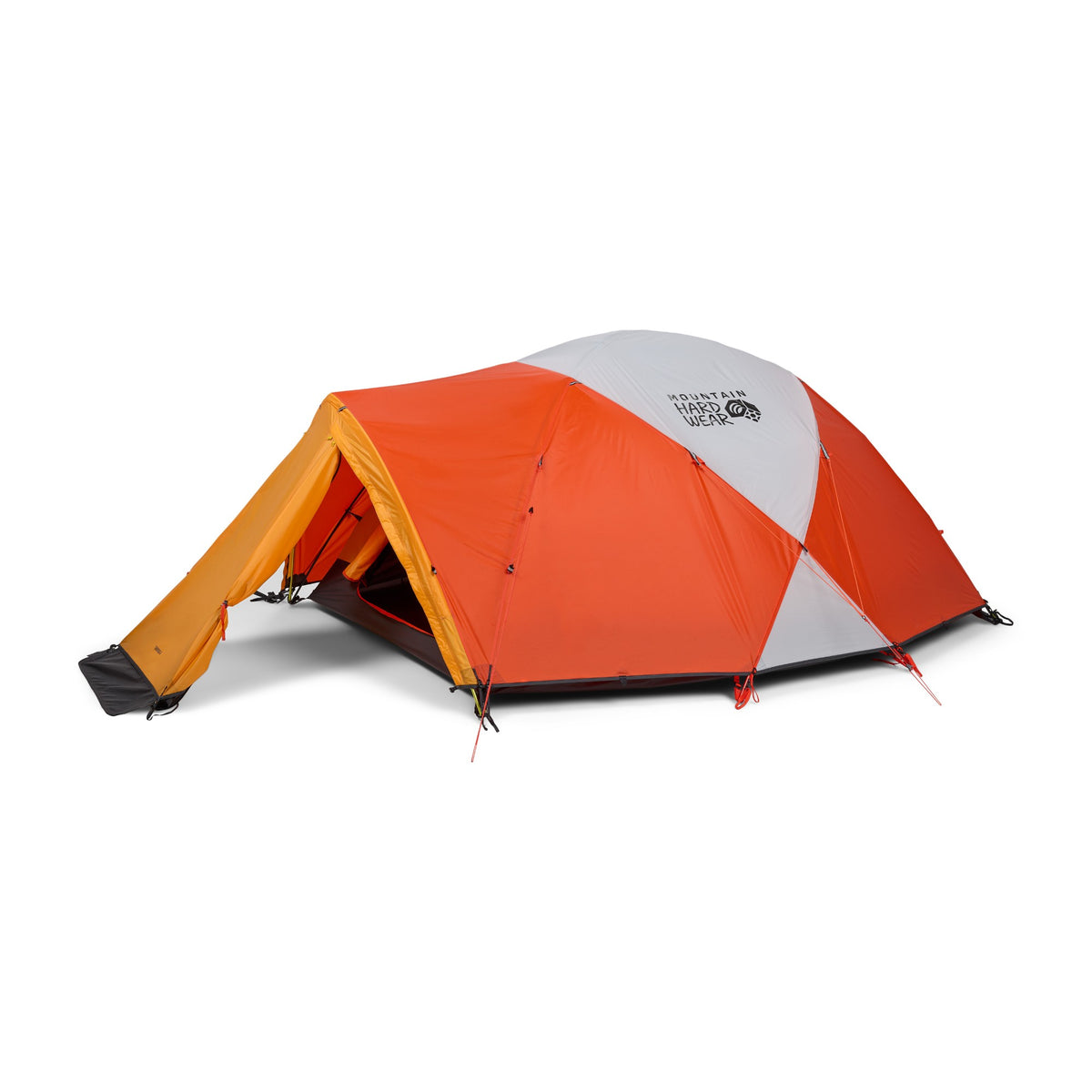 Mountain Hardwear Trango 4 Tent
