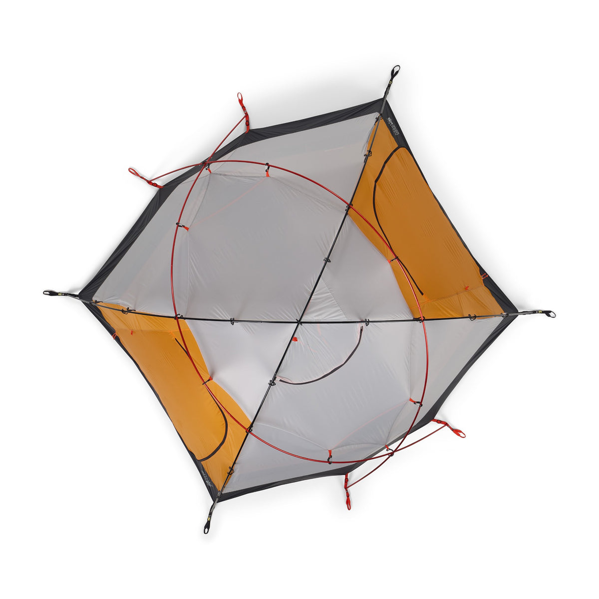 Mountain Hardwear Trango 4 Tent