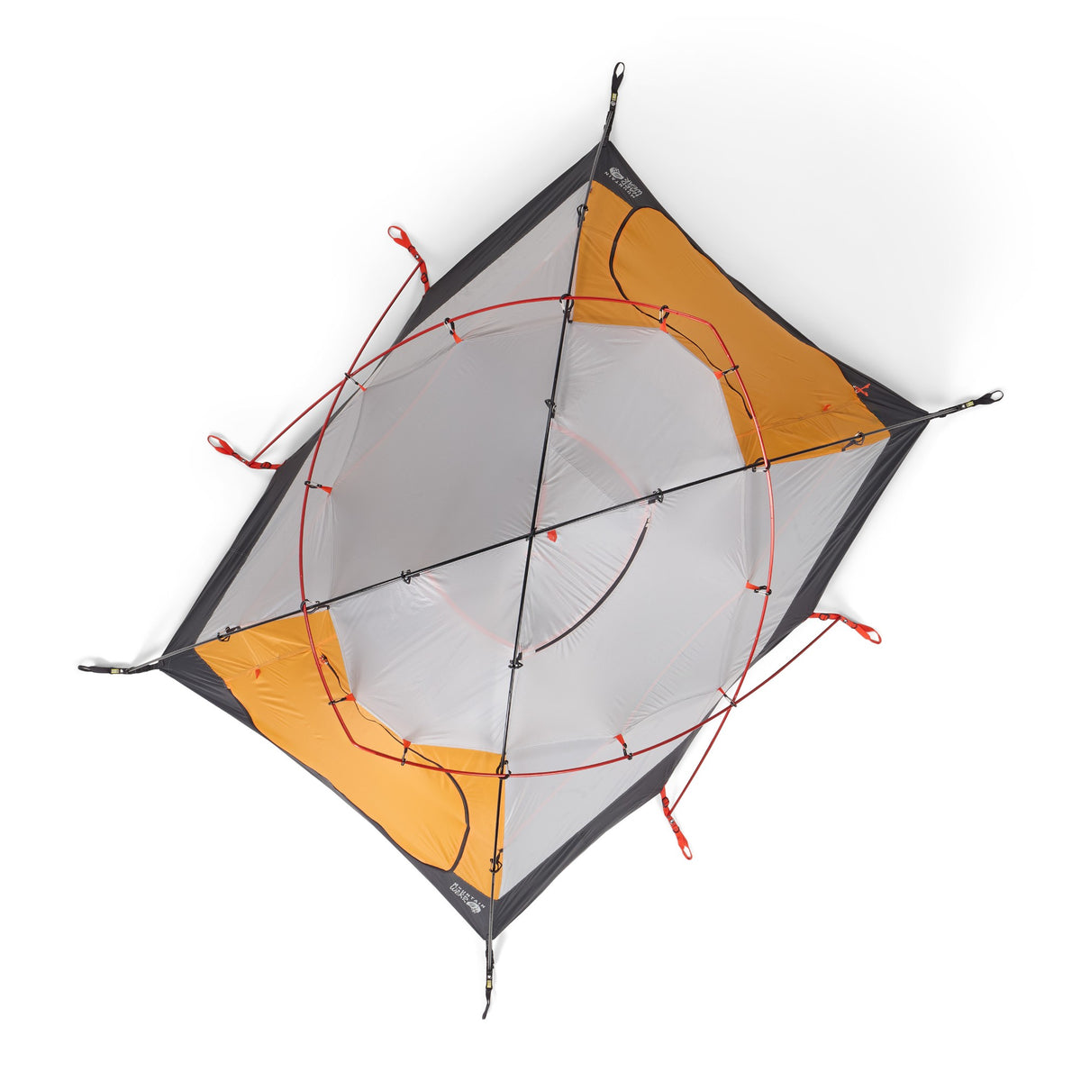 Mountain Hardwear Trango 2 Tent