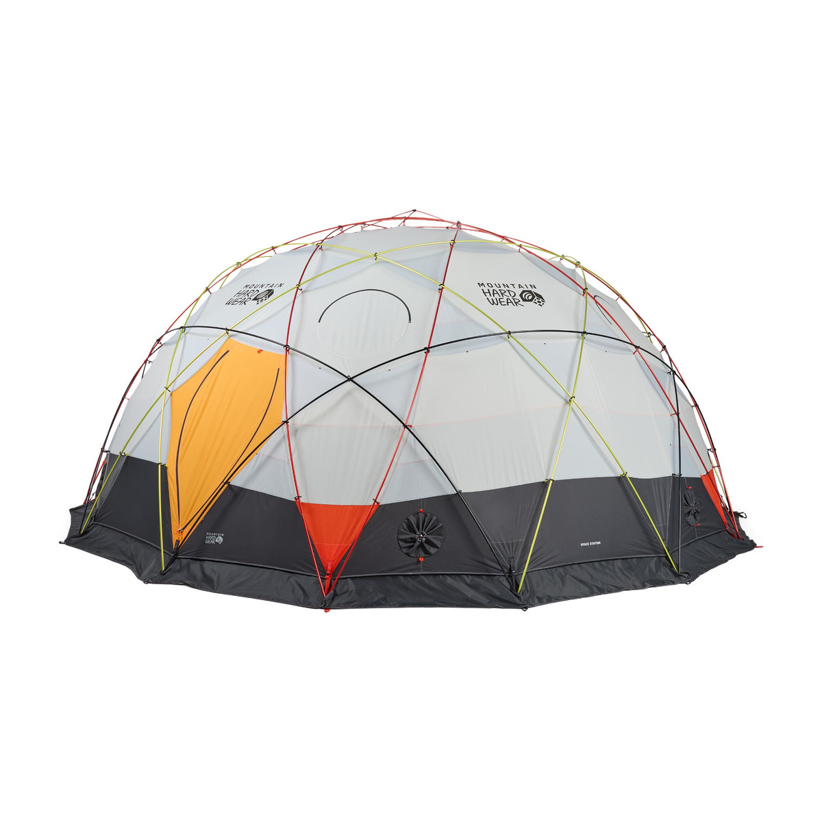 Mountain Hardwear Space Station Dome Tent