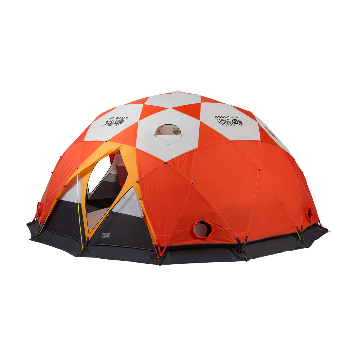 Mountain Hardwear Space Station Dome Tent